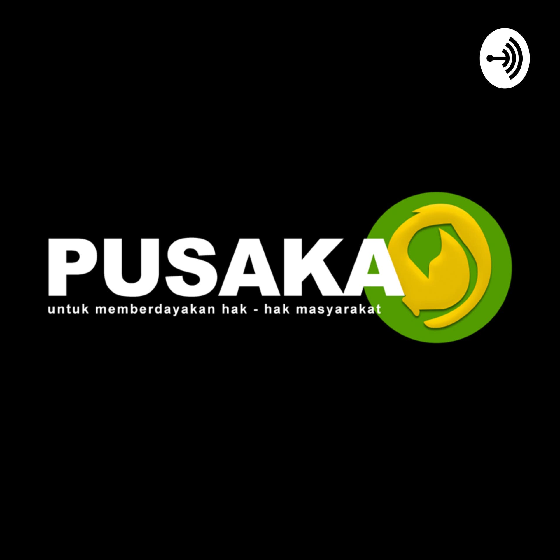 Pusaka Bentala Rakyat - Podcasts