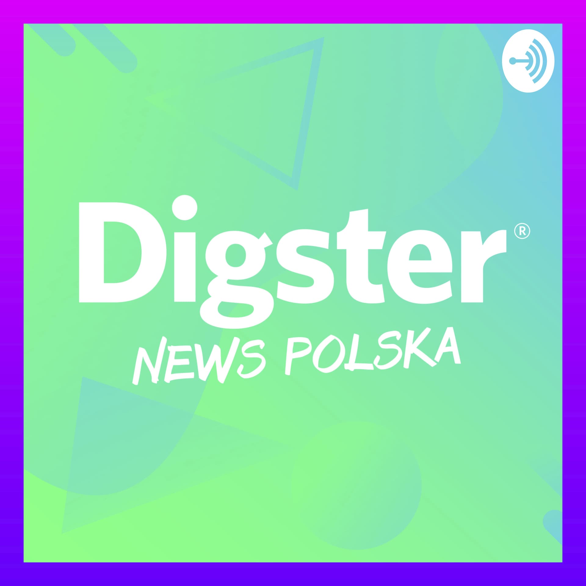 Digster News Polska - Podcasts
