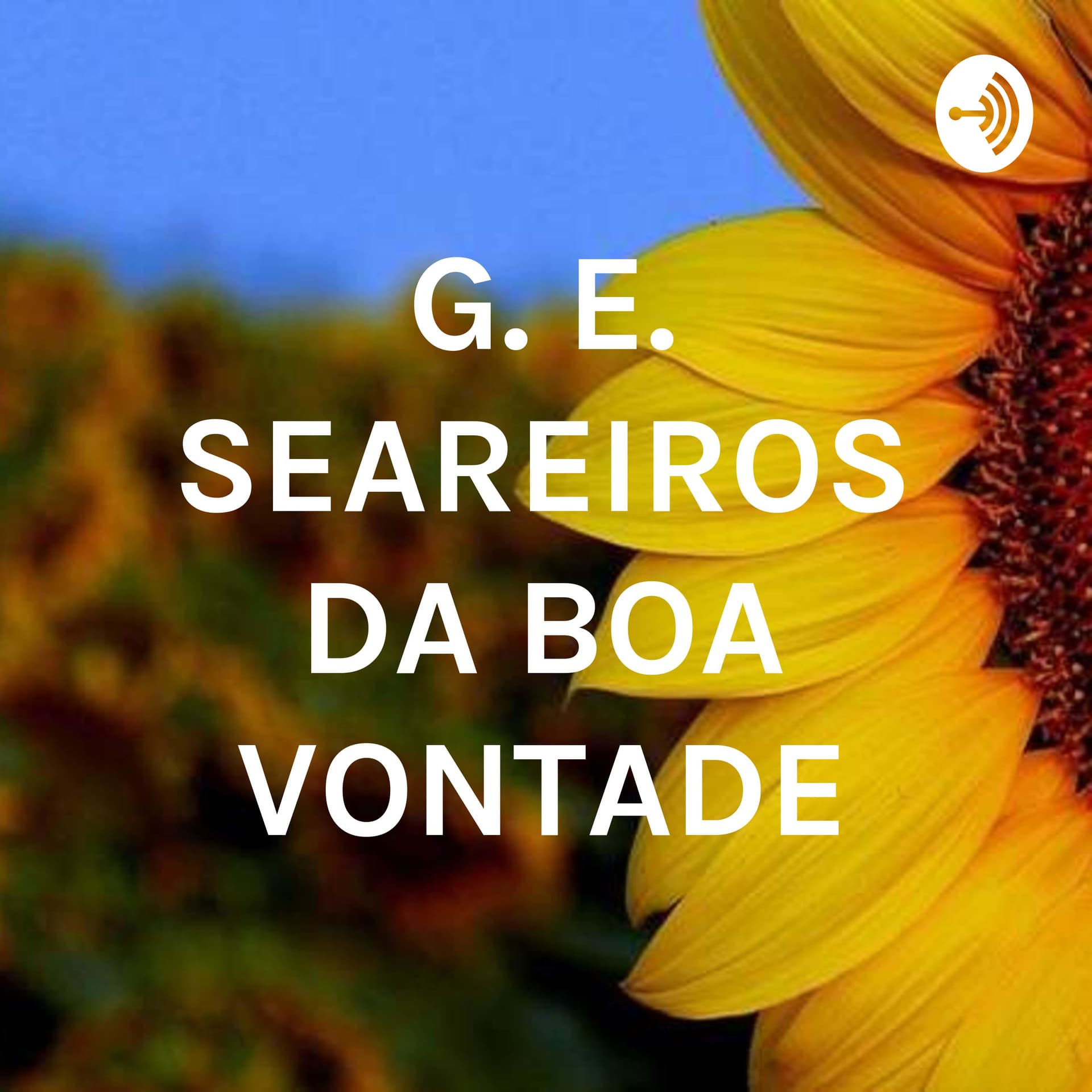 G. E. SEAREIROS DA BOA VONTADE