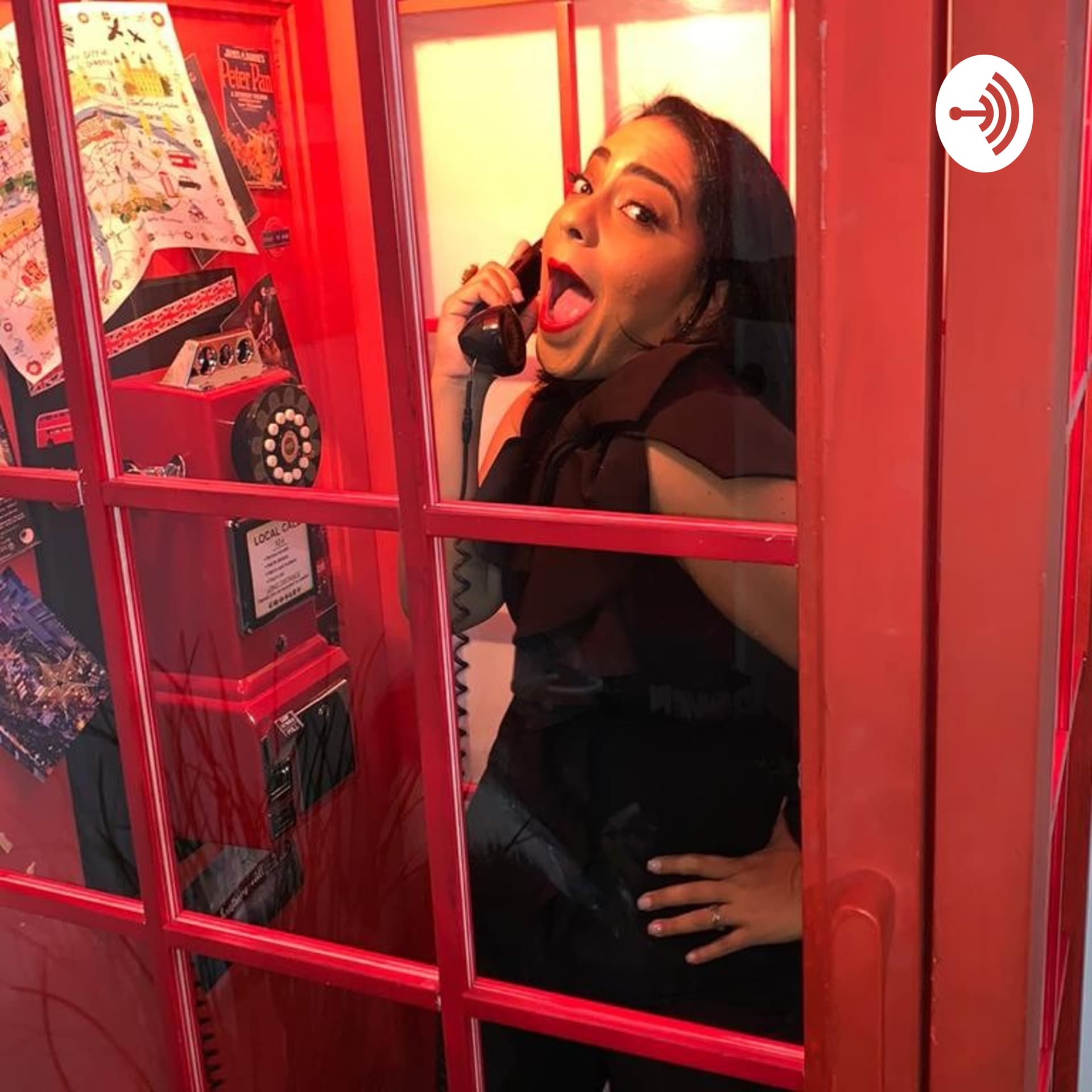 Coach Francia Céspedes - Podcasts