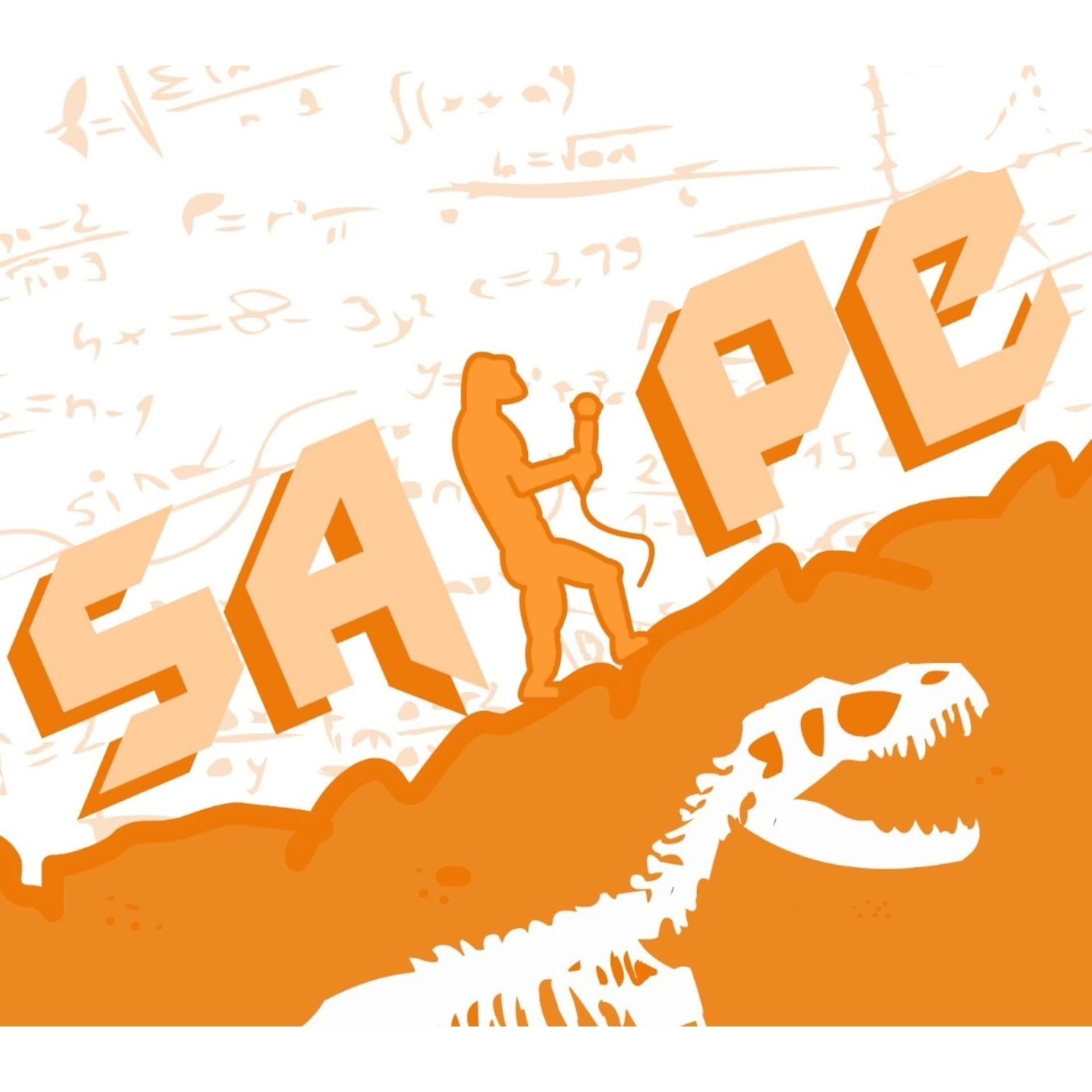 SAPE: Un acrónimo adaptable - Podcasts