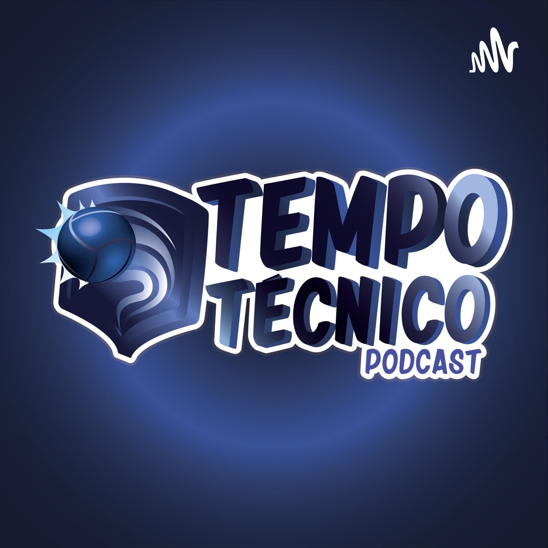 Tempo Técnico - Podcasts