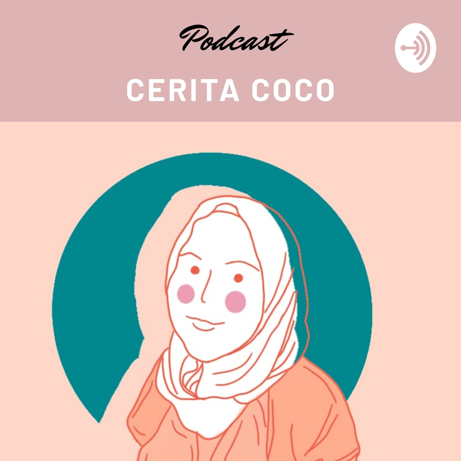 Cerita Coco - Podcasts