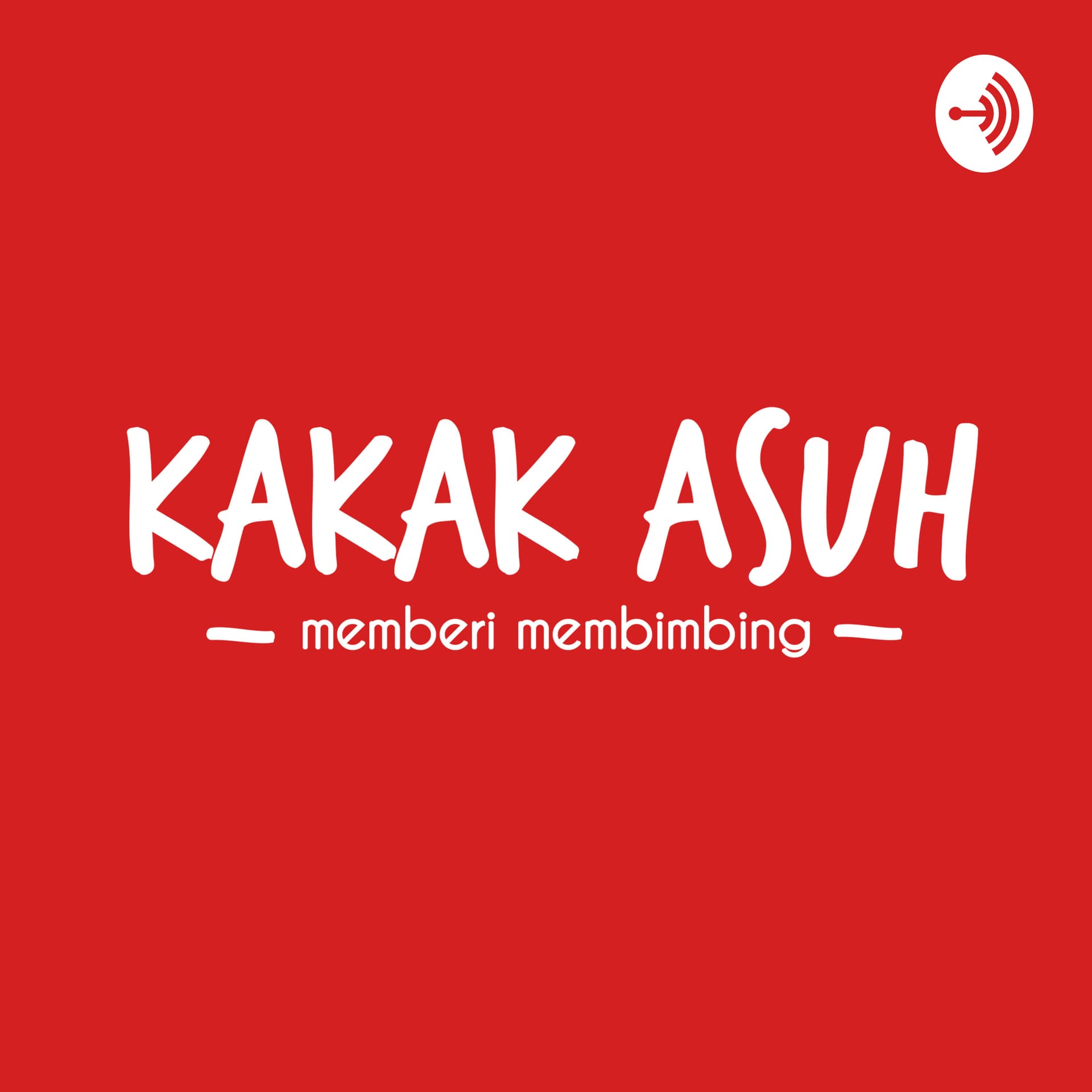 Kakak Asuh