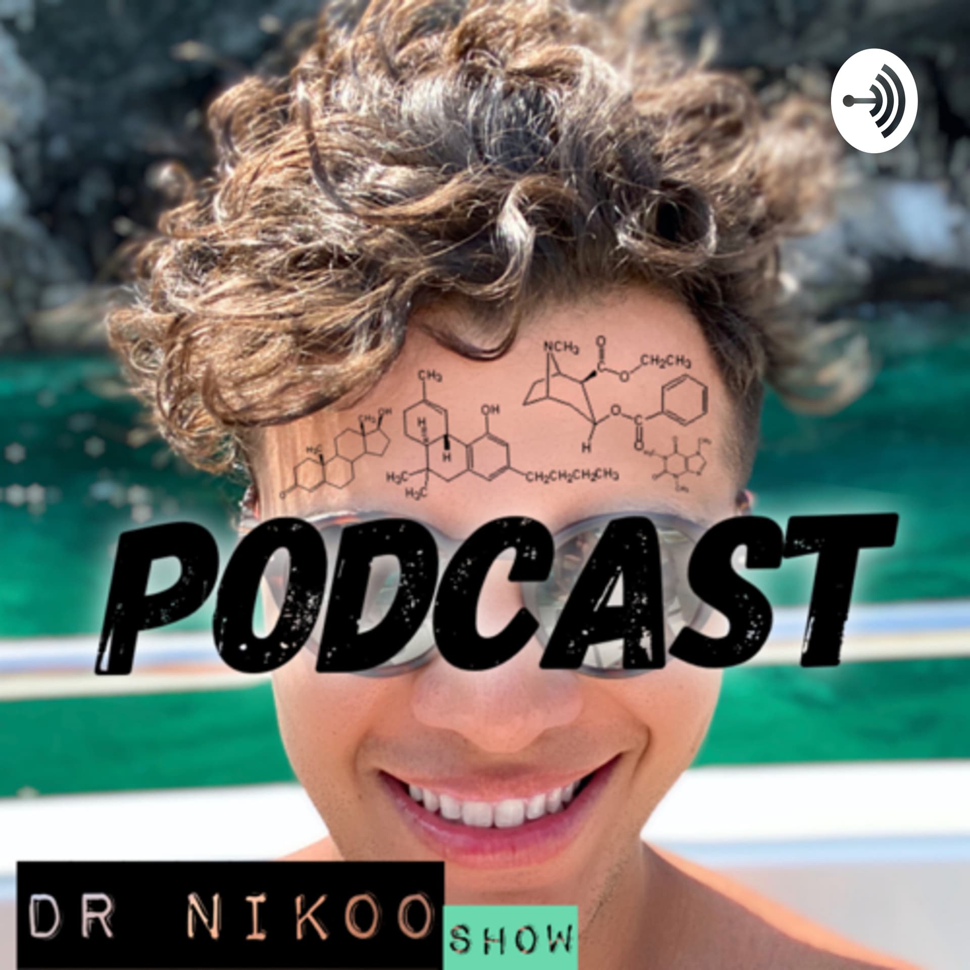 پادکست فارسی Nikoo Show نیکو شو - Podcasts
