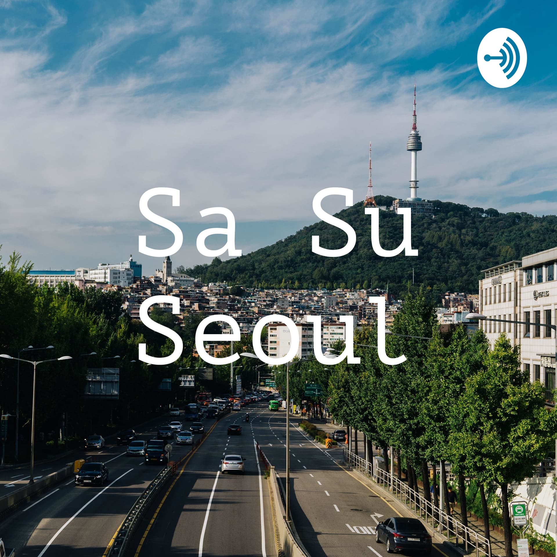 Sa Su Seoul - Podcasts