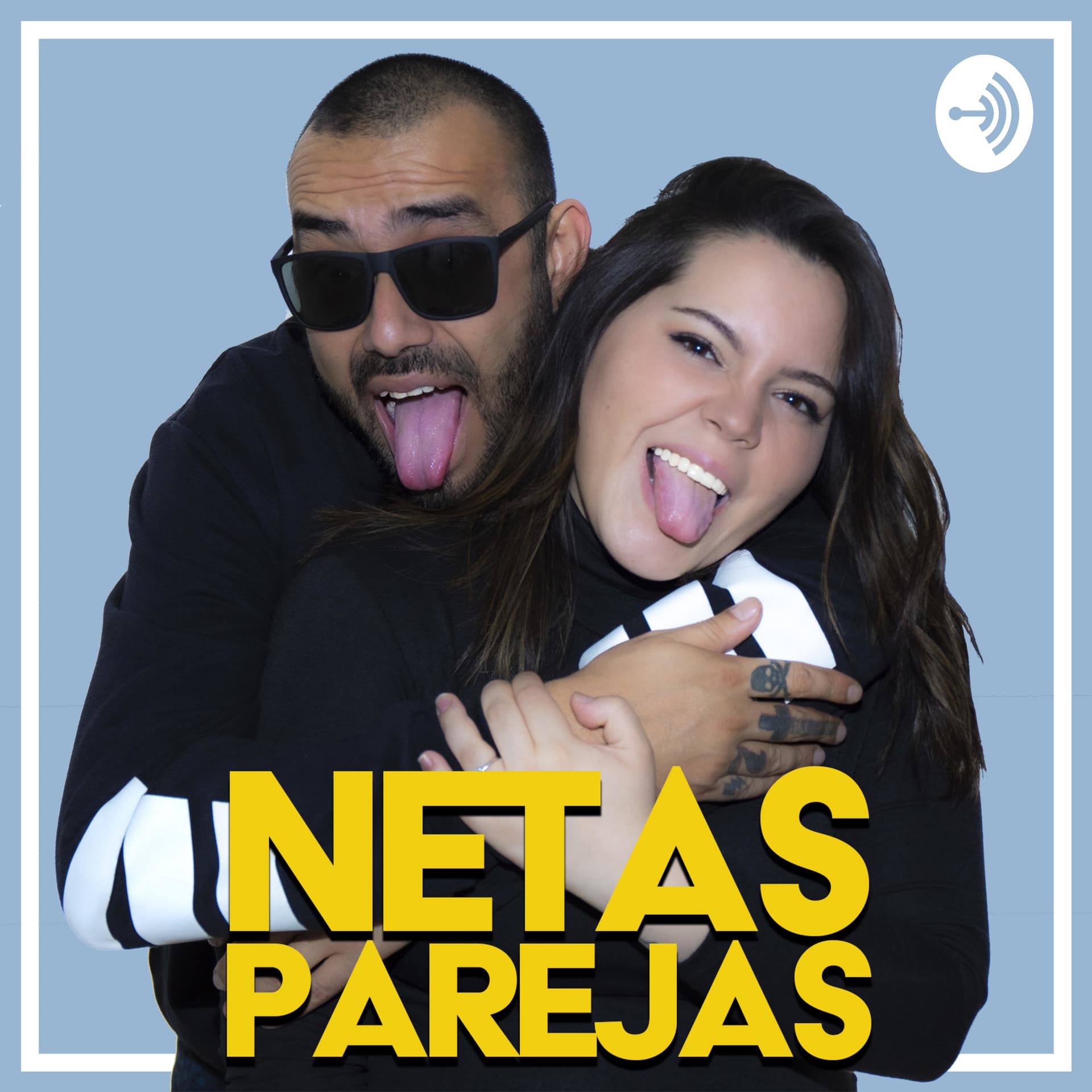 NETAS PAREJAS - Podcasts