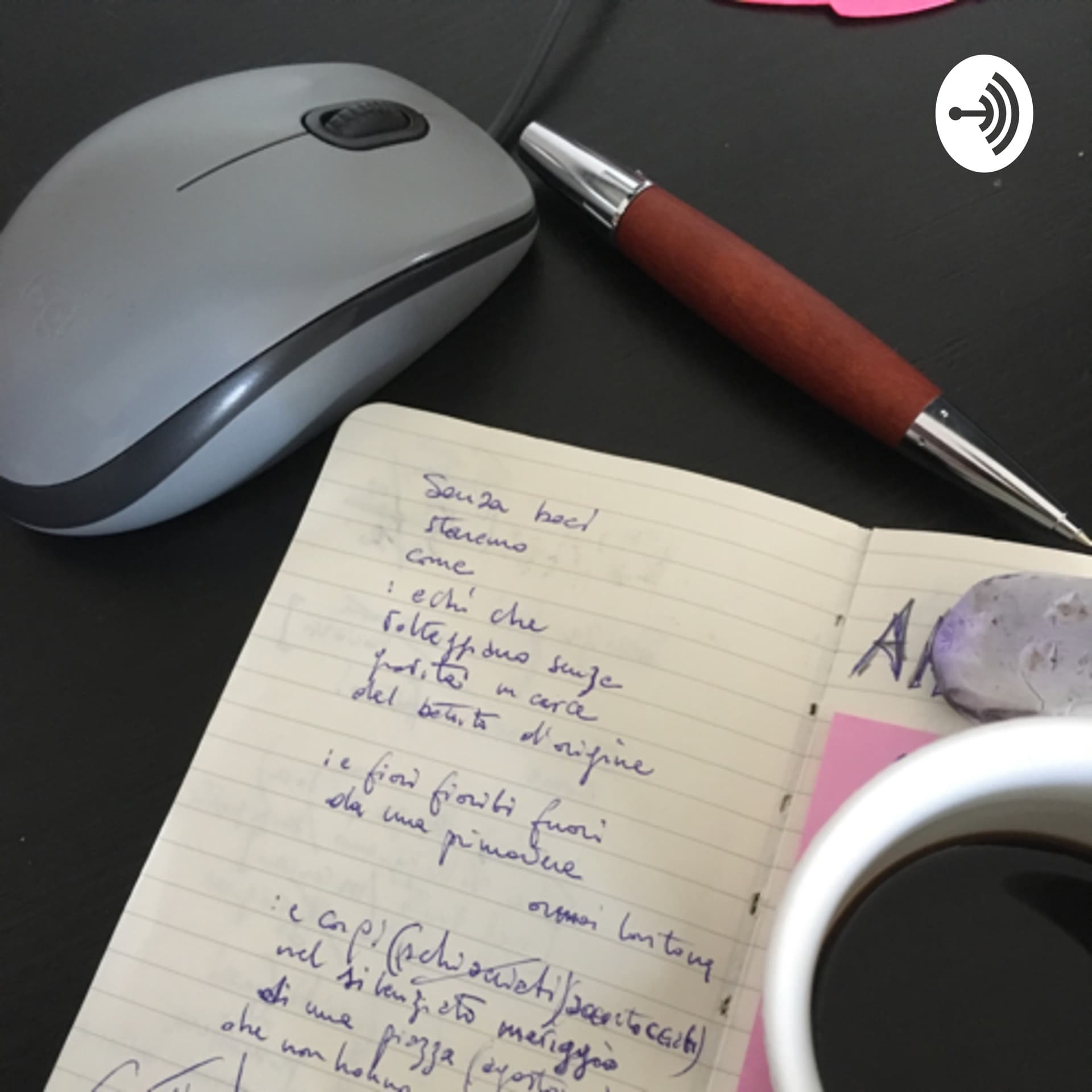 DIVERSI E DIVERSIVI - Podcasts