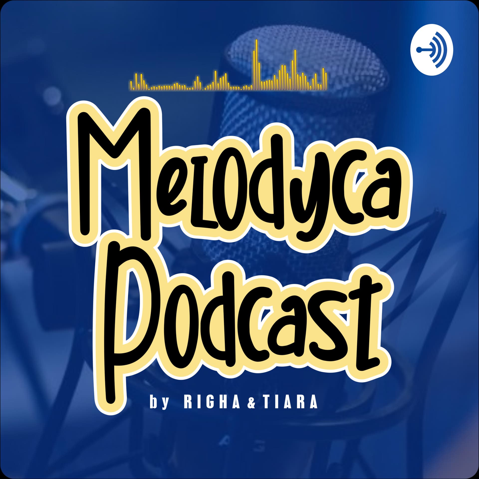 Melodyca Podcast - Podcasts