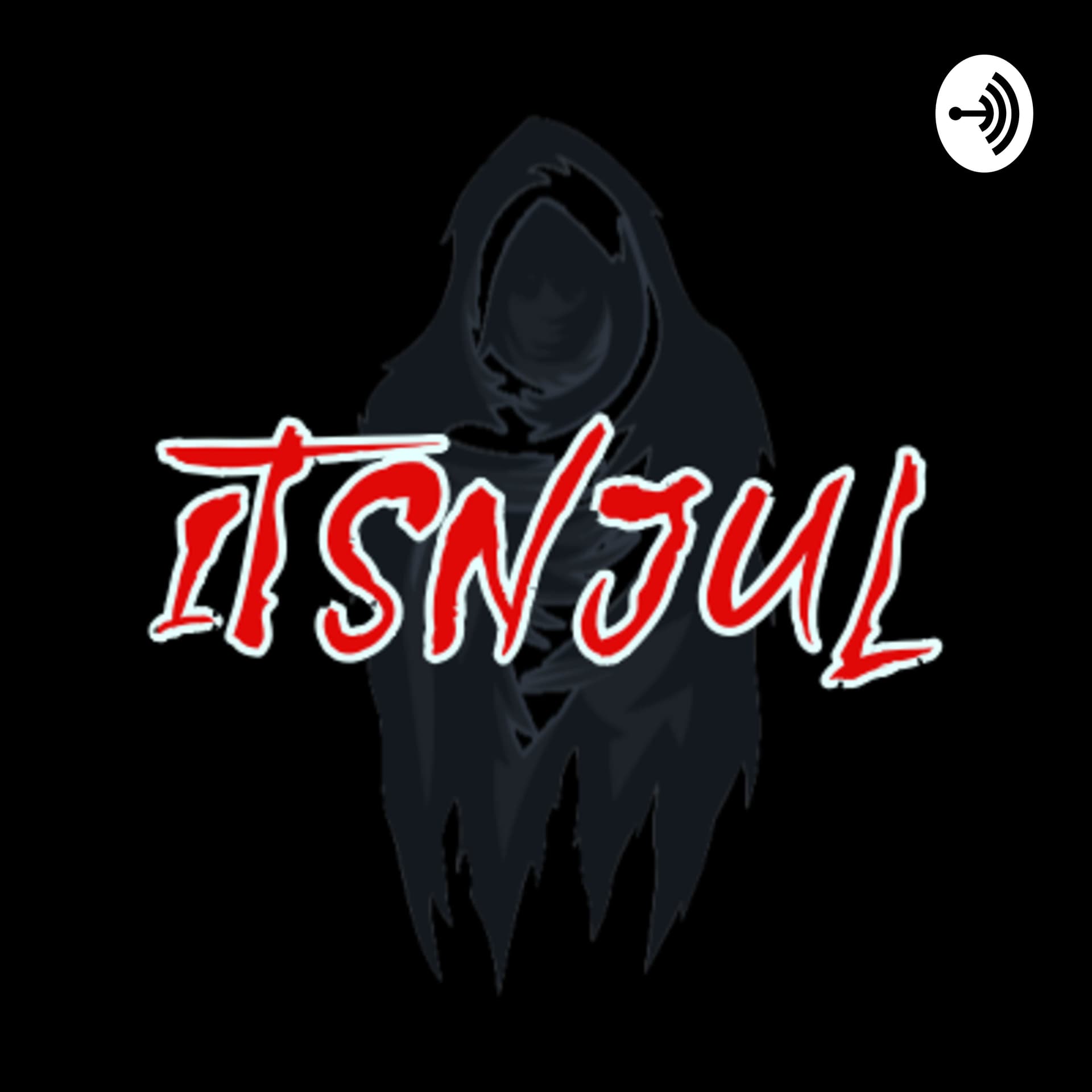 PODCAST HORROR ITSNJUL - Podcasts