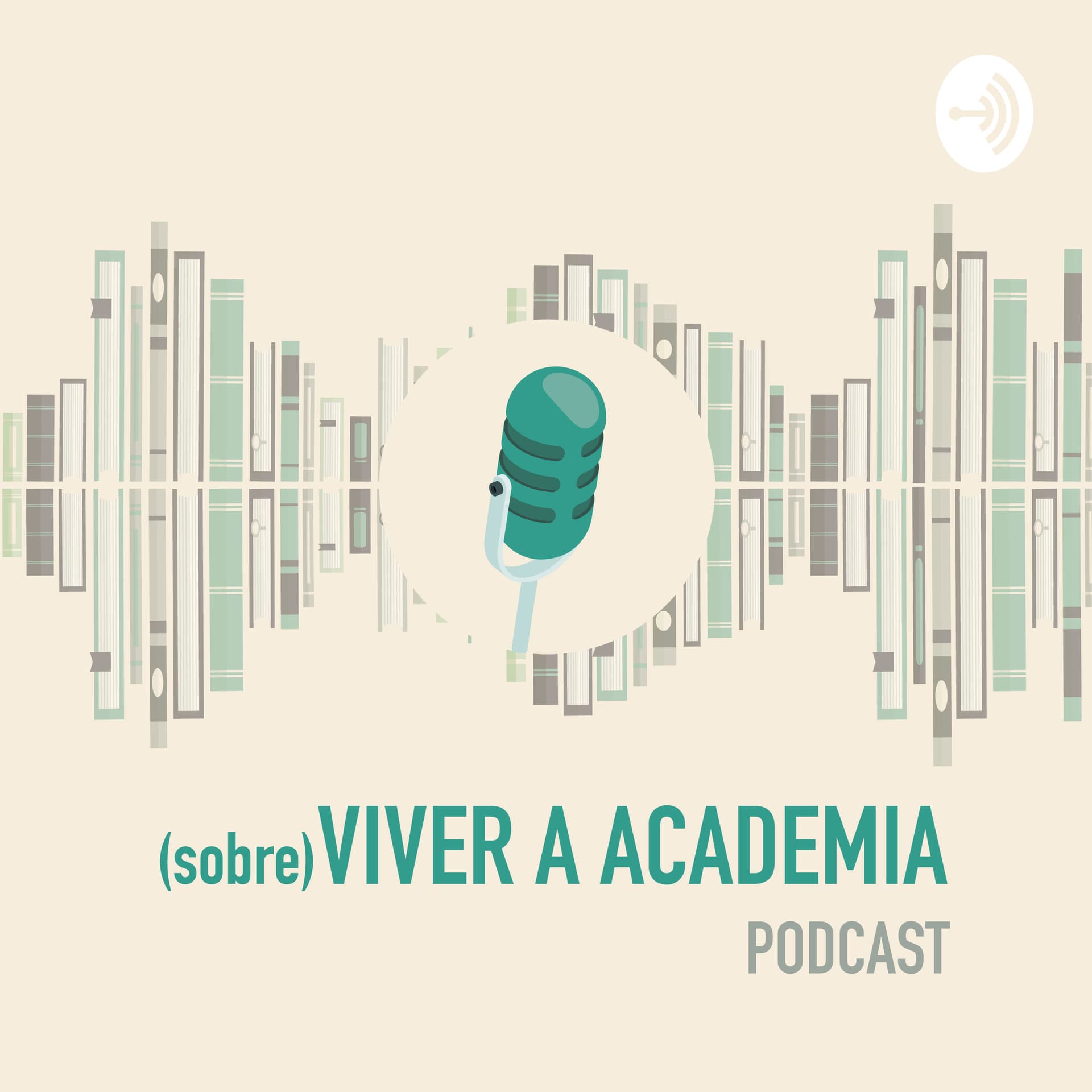 (sobre)Viver a Academia - Podcasts