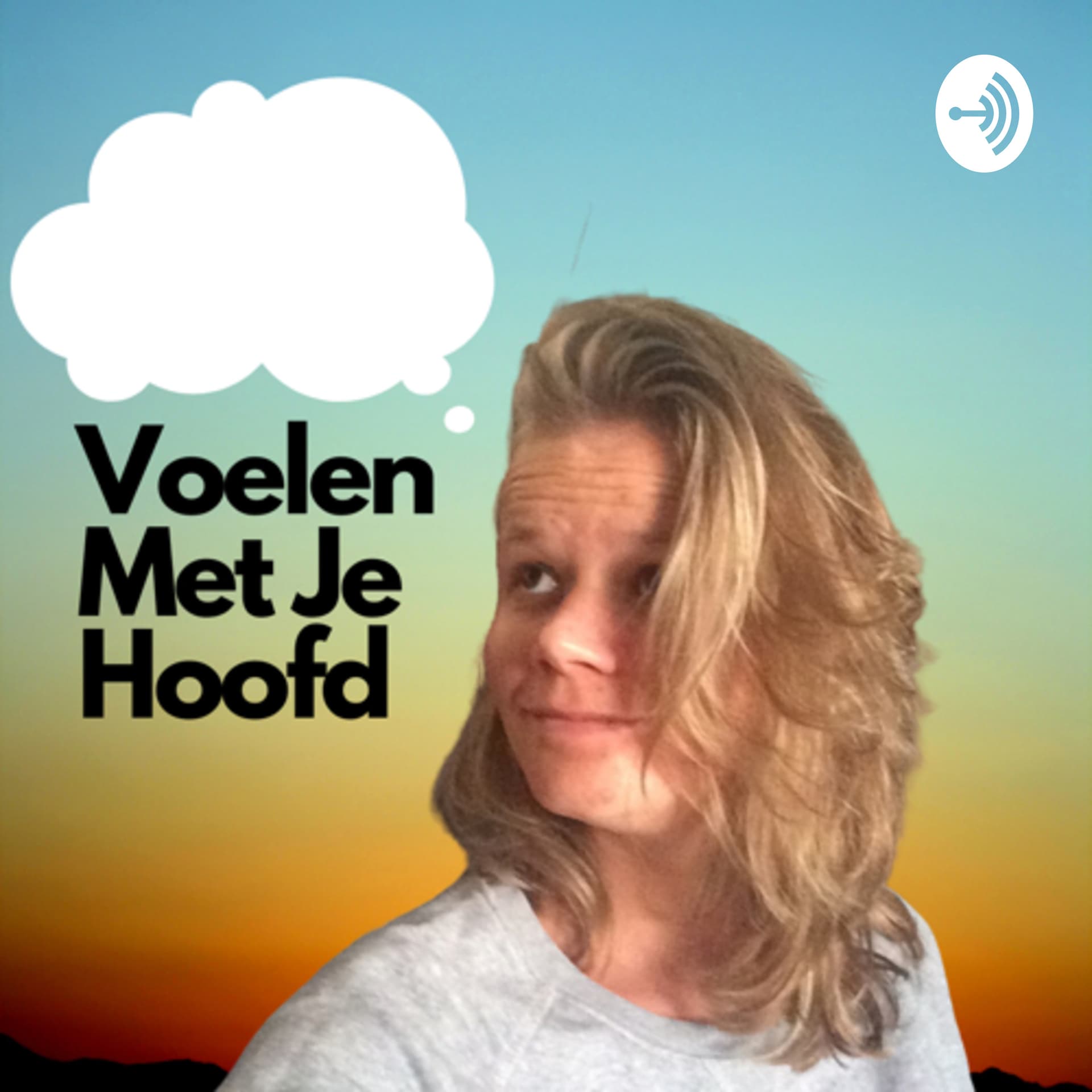 Voelen Met Je Hoofd - Podcasts