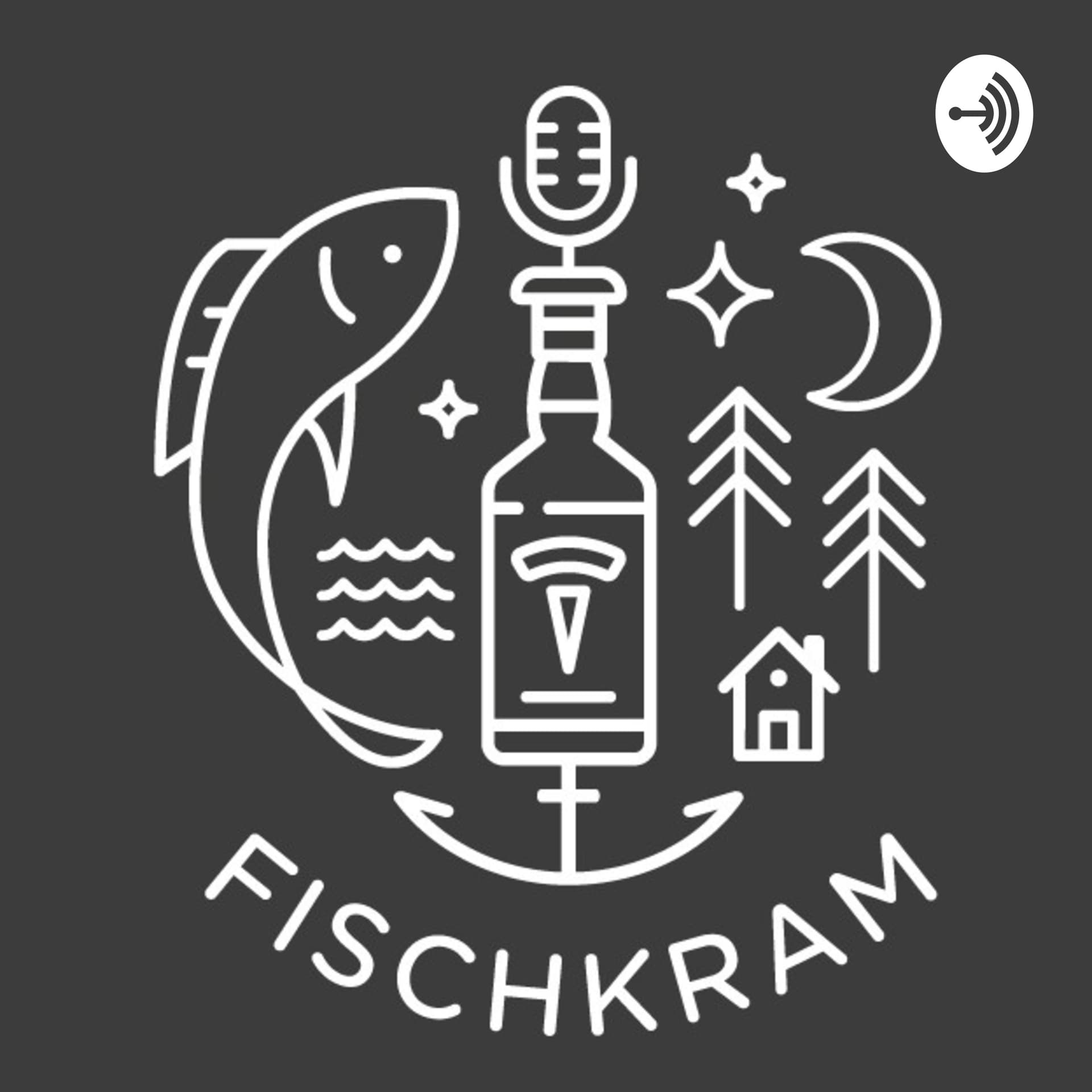 Fischkram - Podcasts