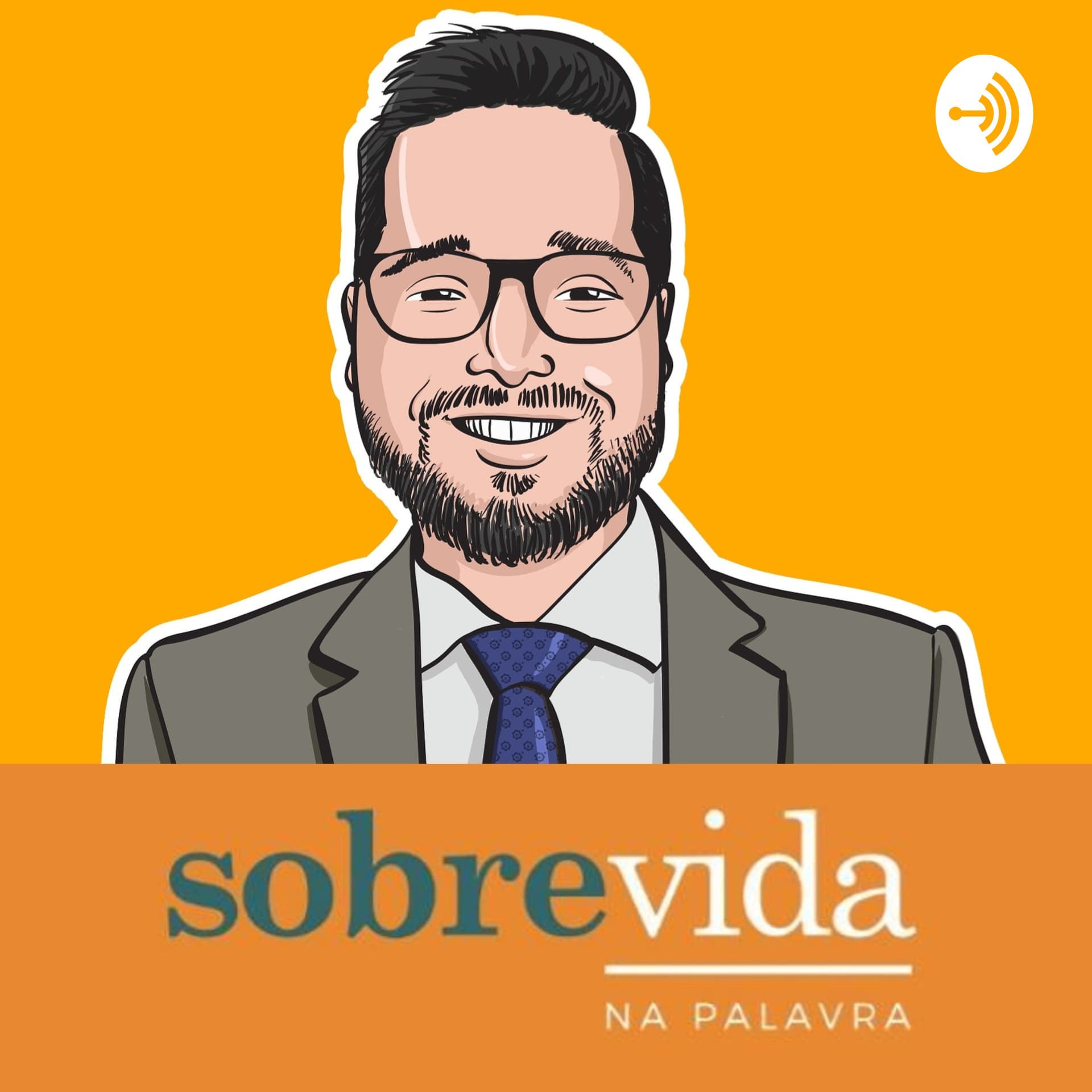 #SobreVida - Podcasts