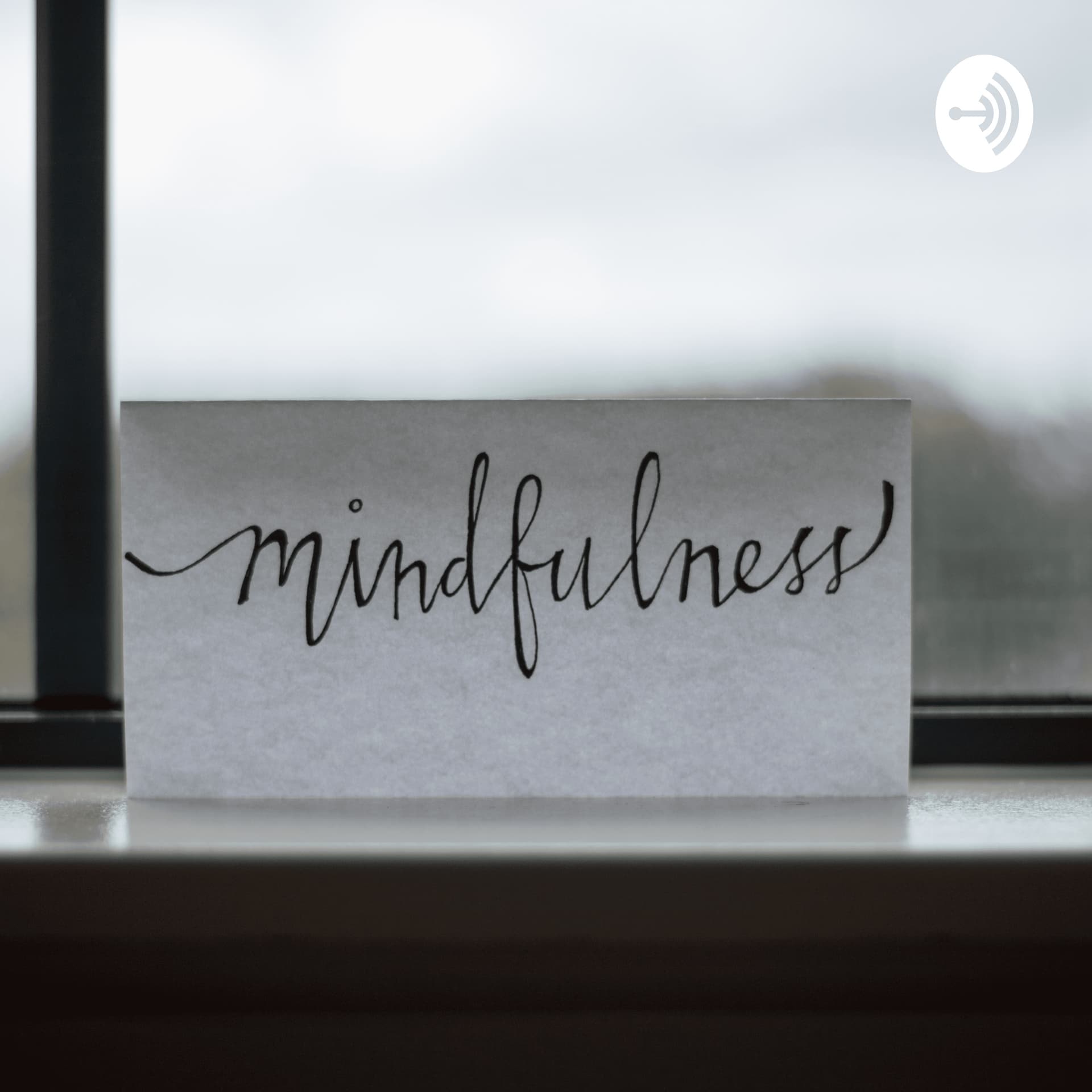正念朗讀 - Podcasts
