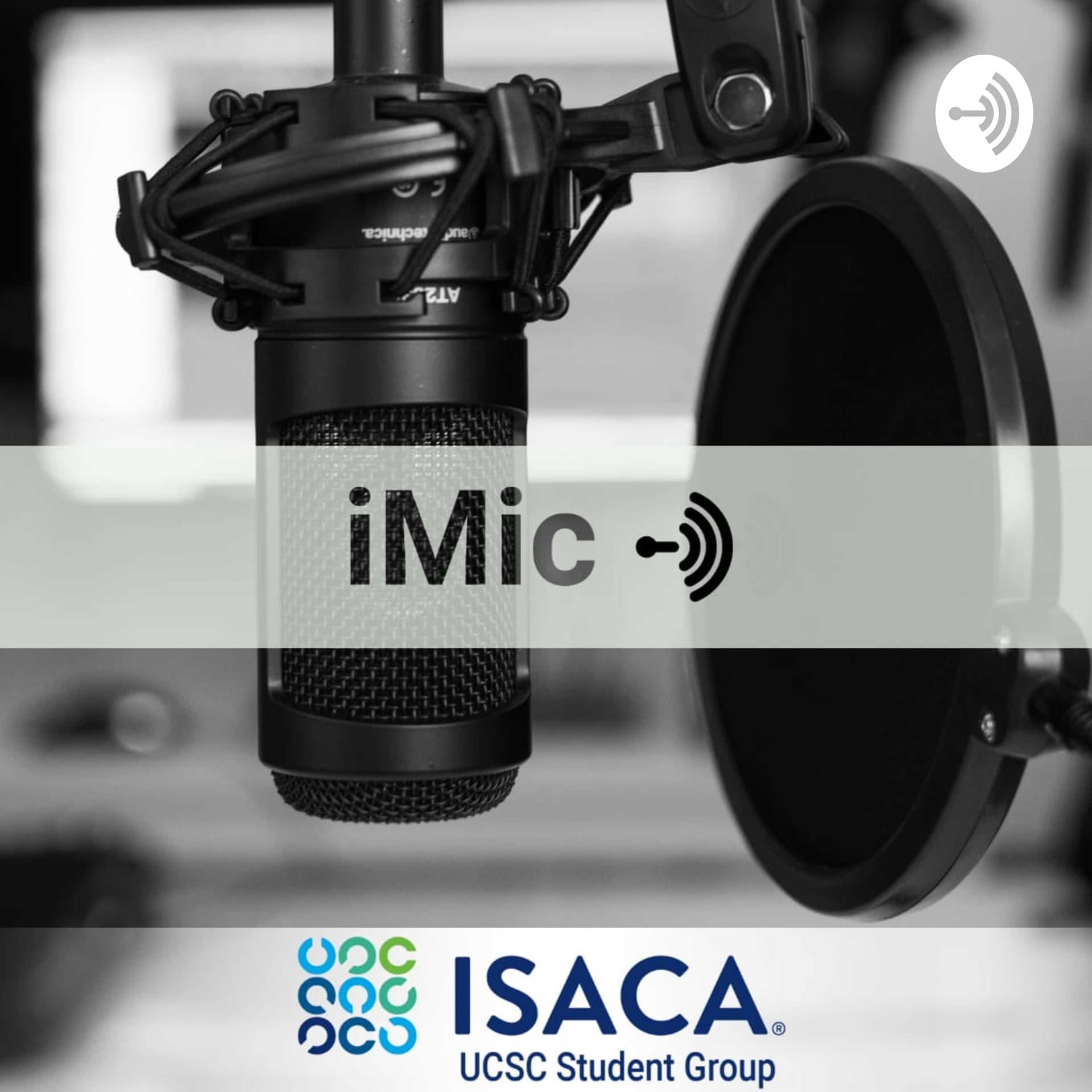 iMic - Podcasts