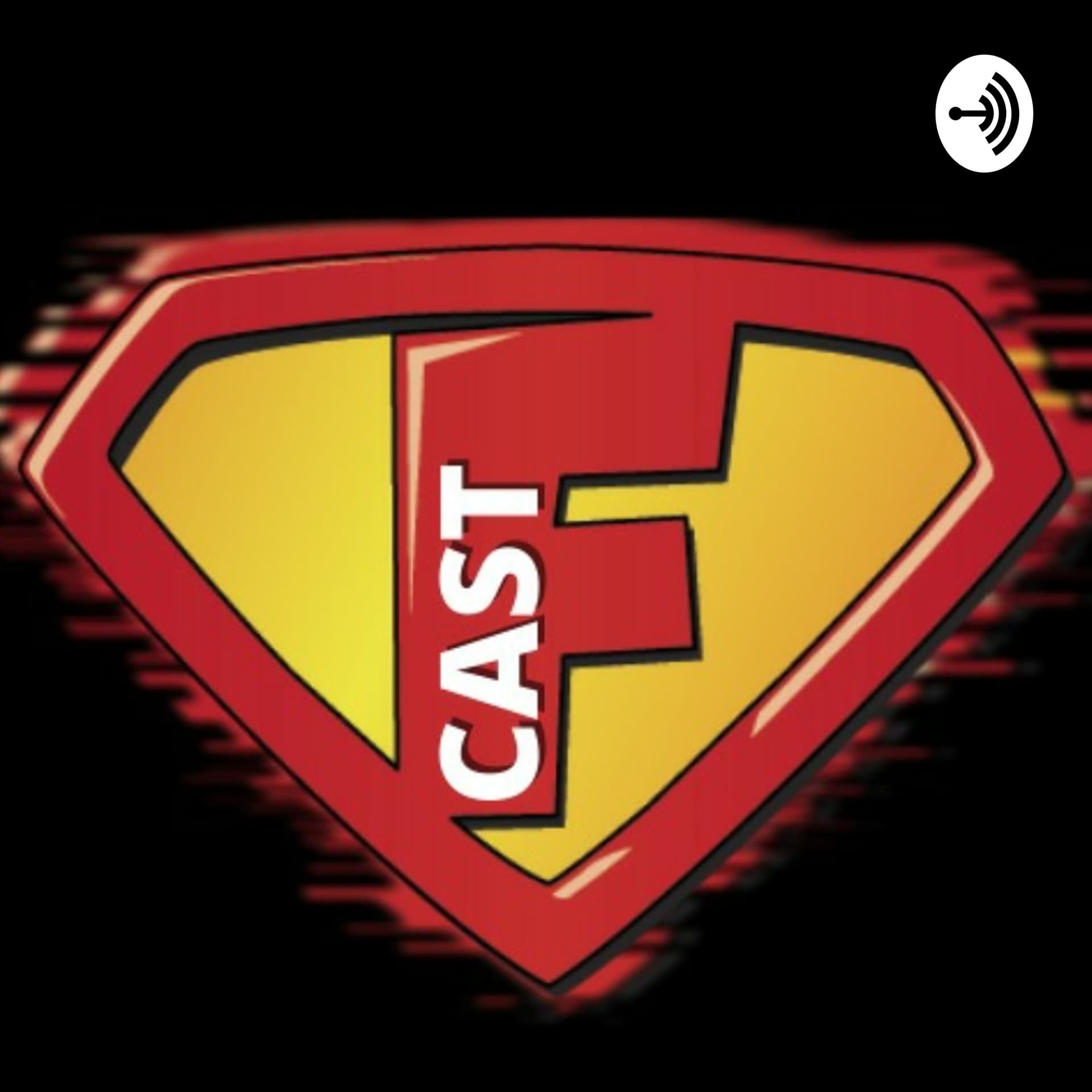 F Cast - Podcasts