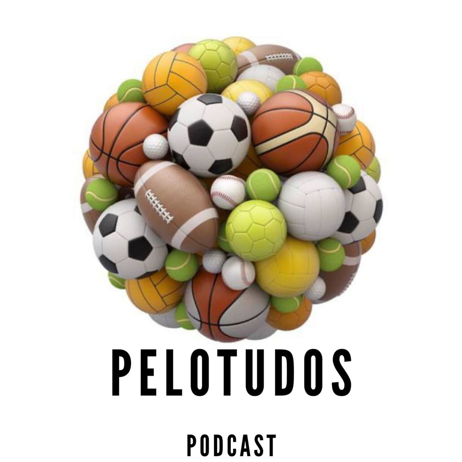 Pelotudos - Podcasts