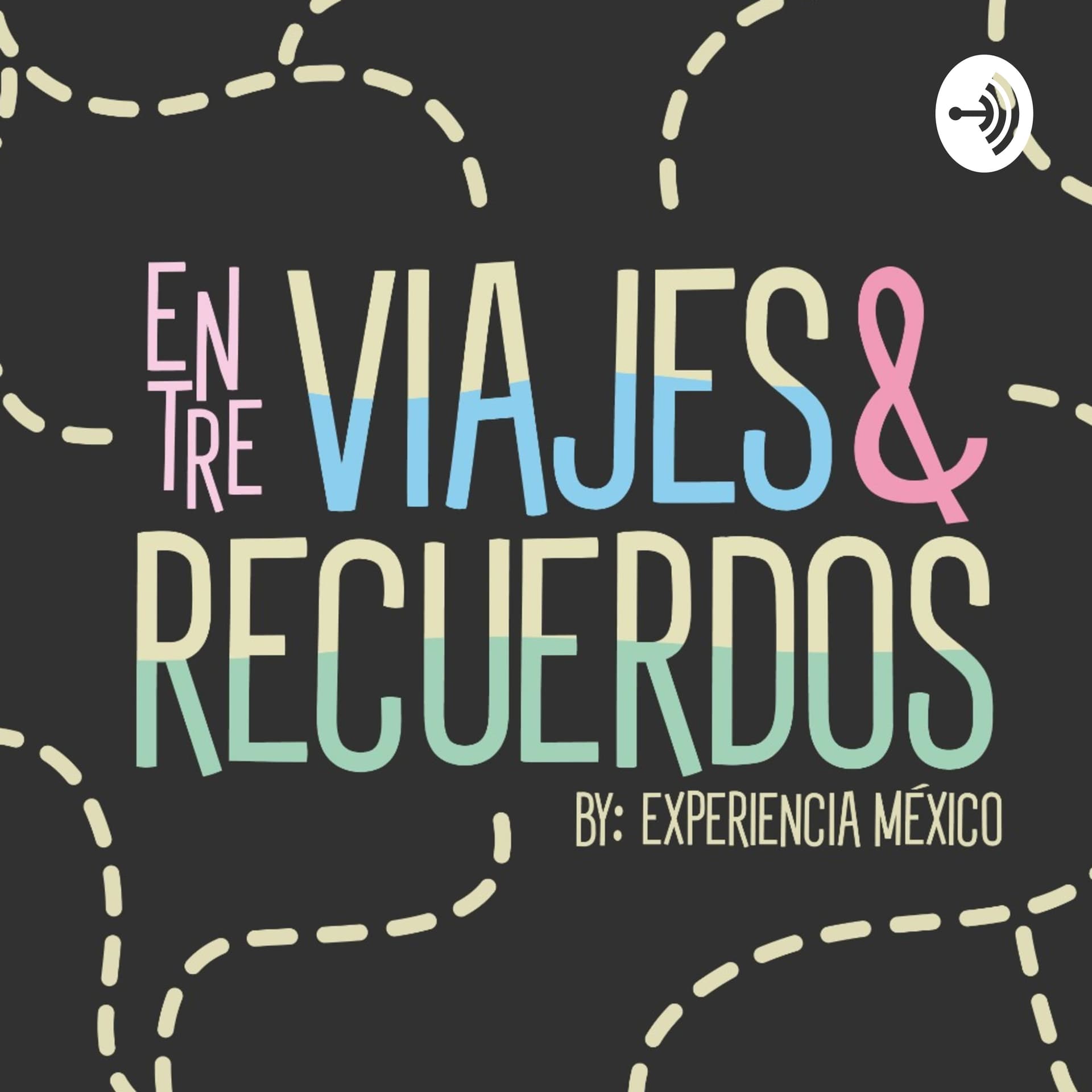 Entre viajes y recuerdos - Podcasts