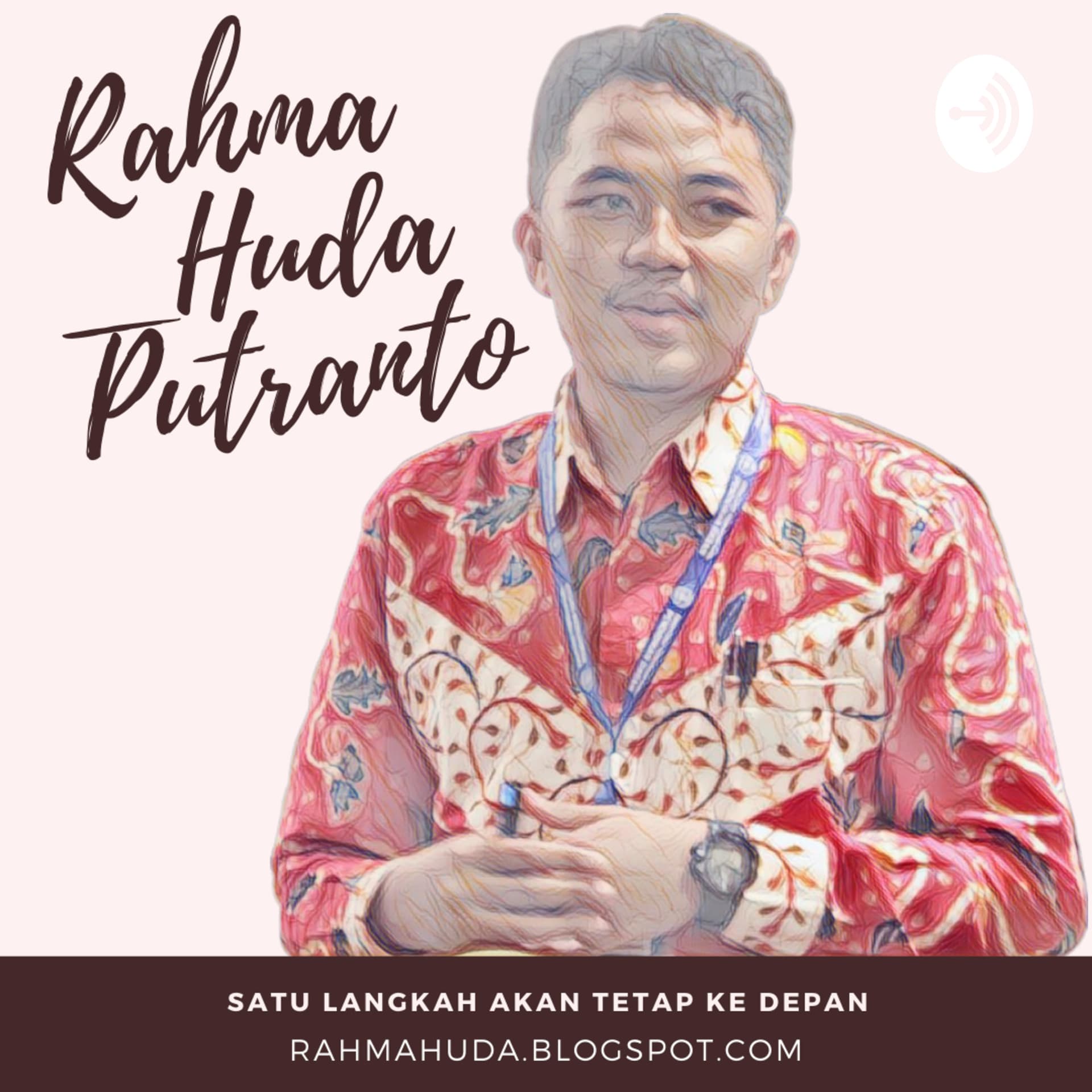 Podcast Rahma Huda - Podcasts