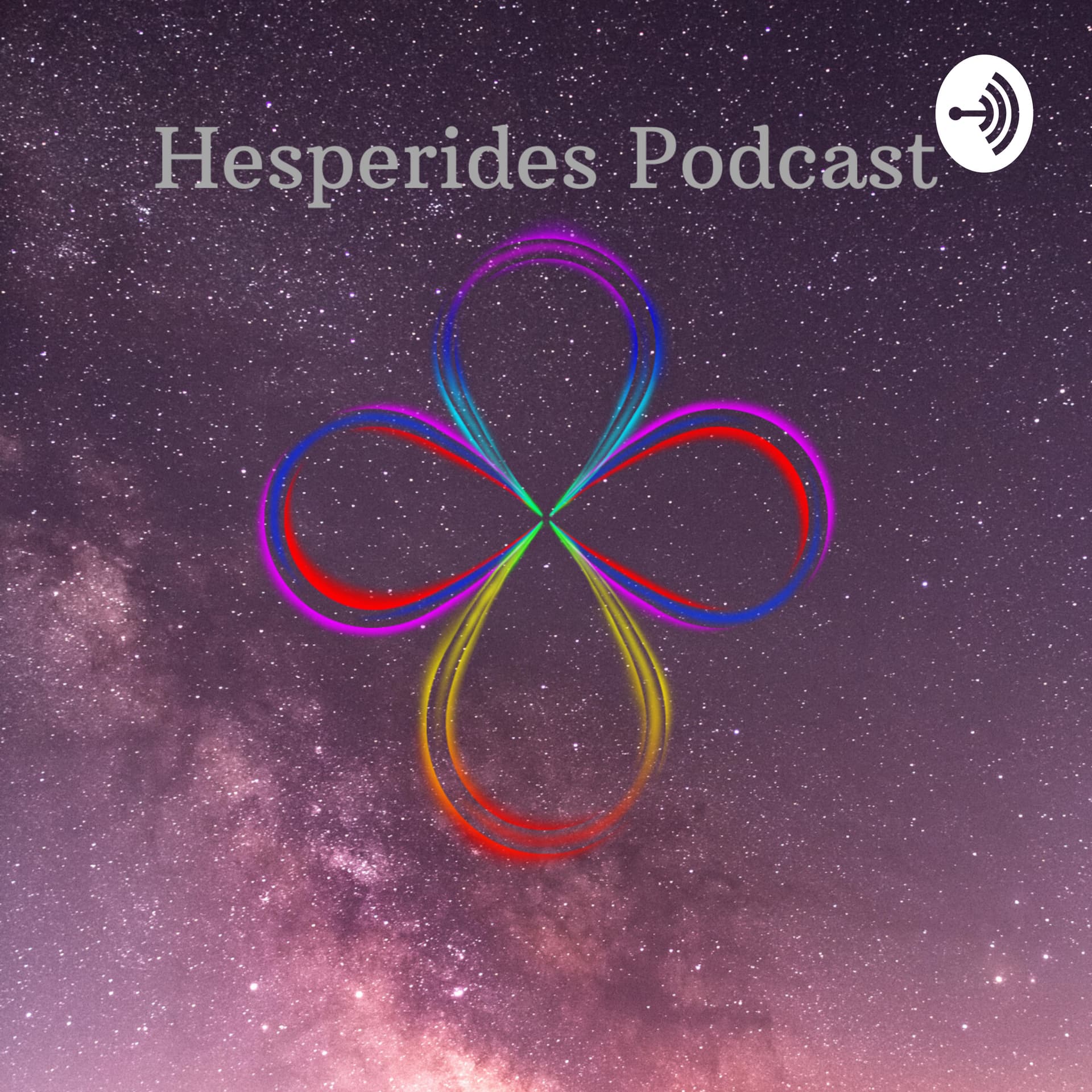 Hesperides Podcast - Podcasts