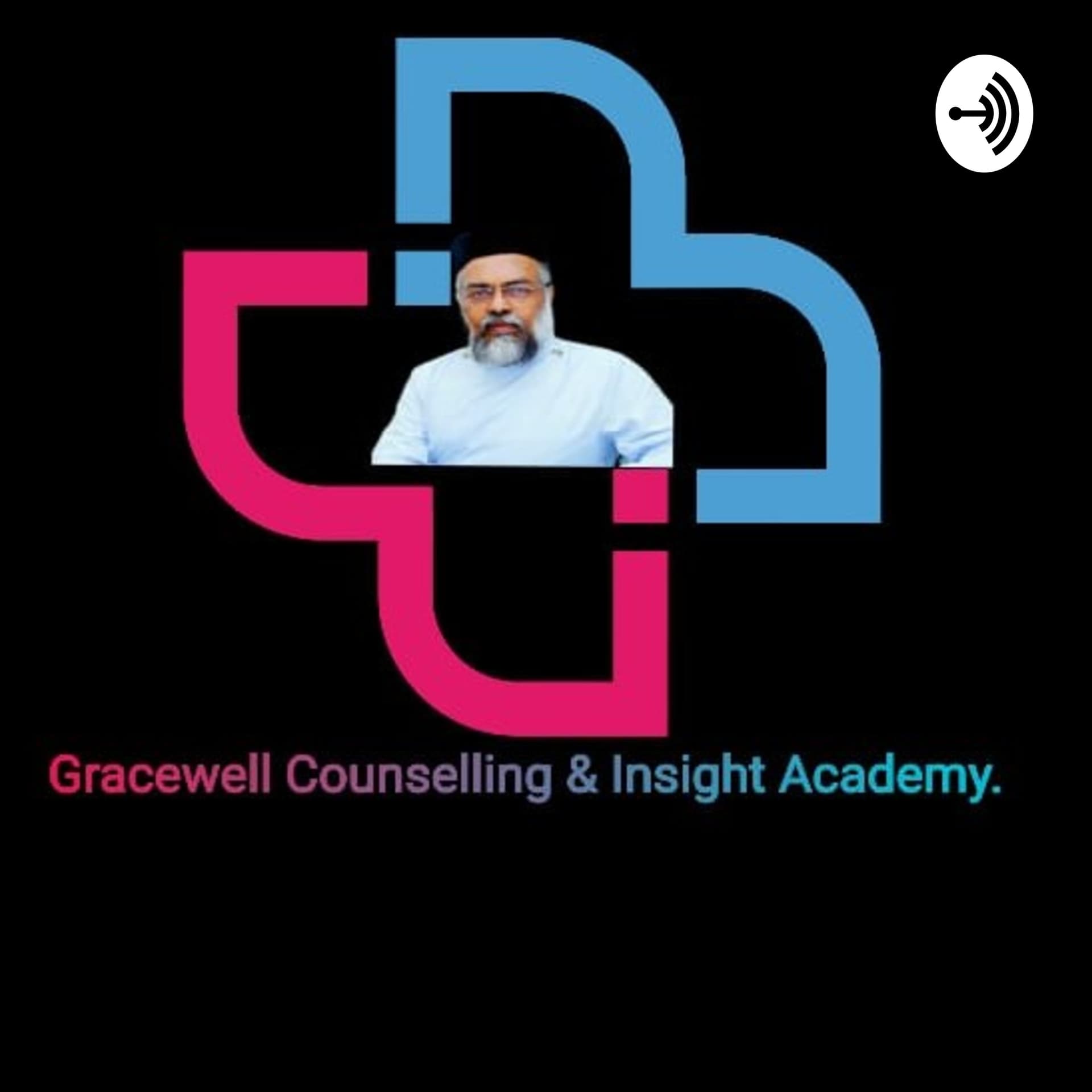 Gracewell Counselling And Insight Academy - Podcasts