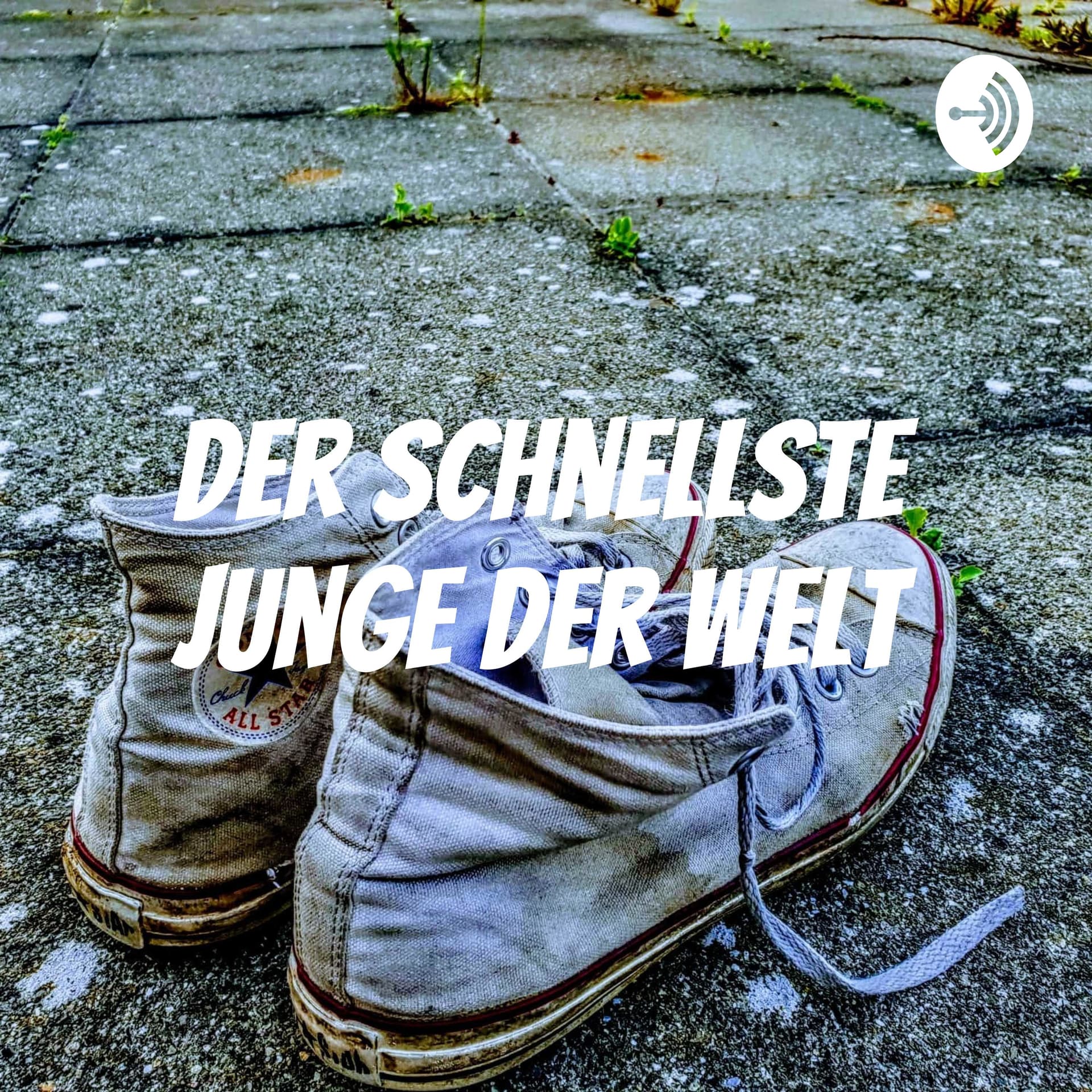 Der Schnellste Junge Der Welt - Podcasts