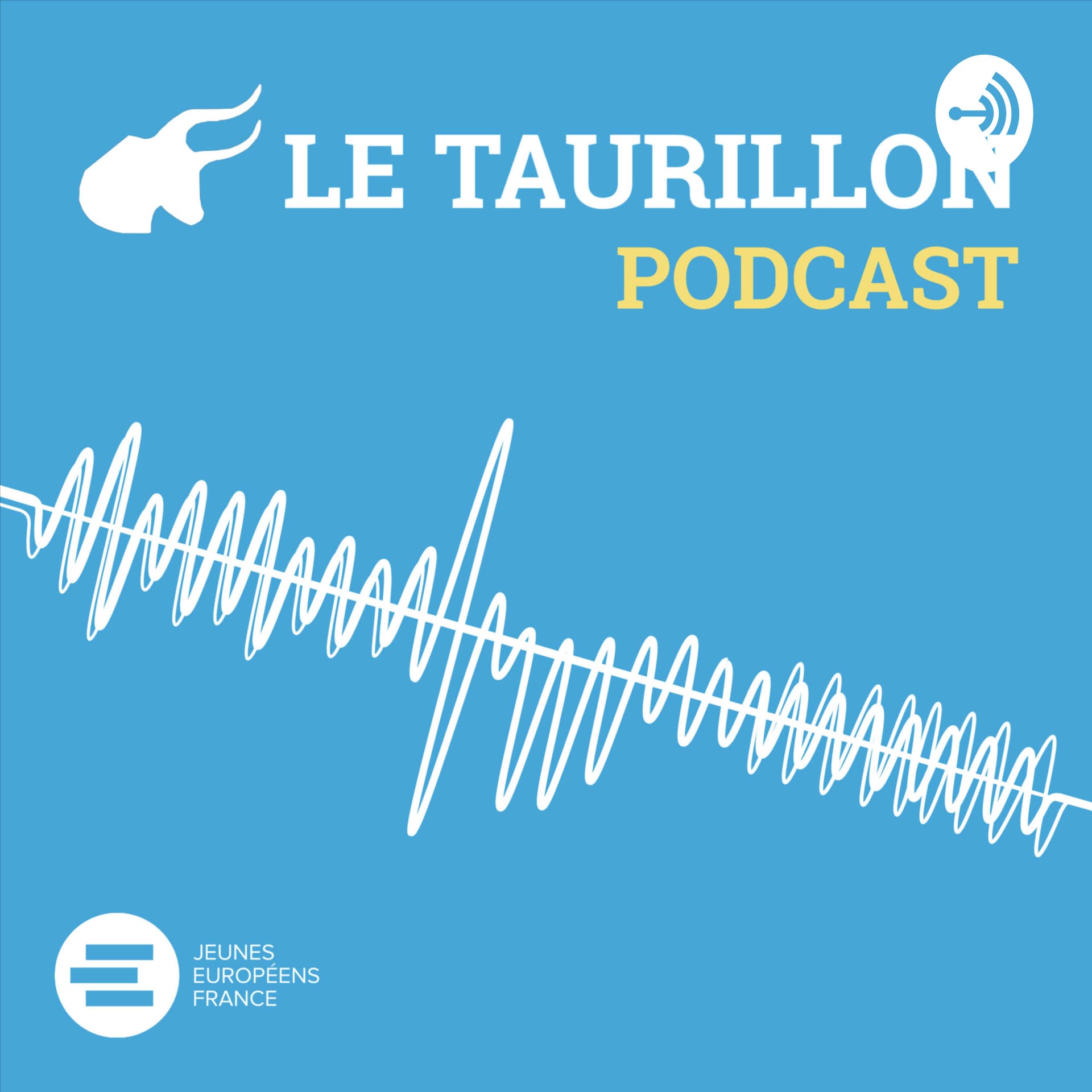Le Taurillon