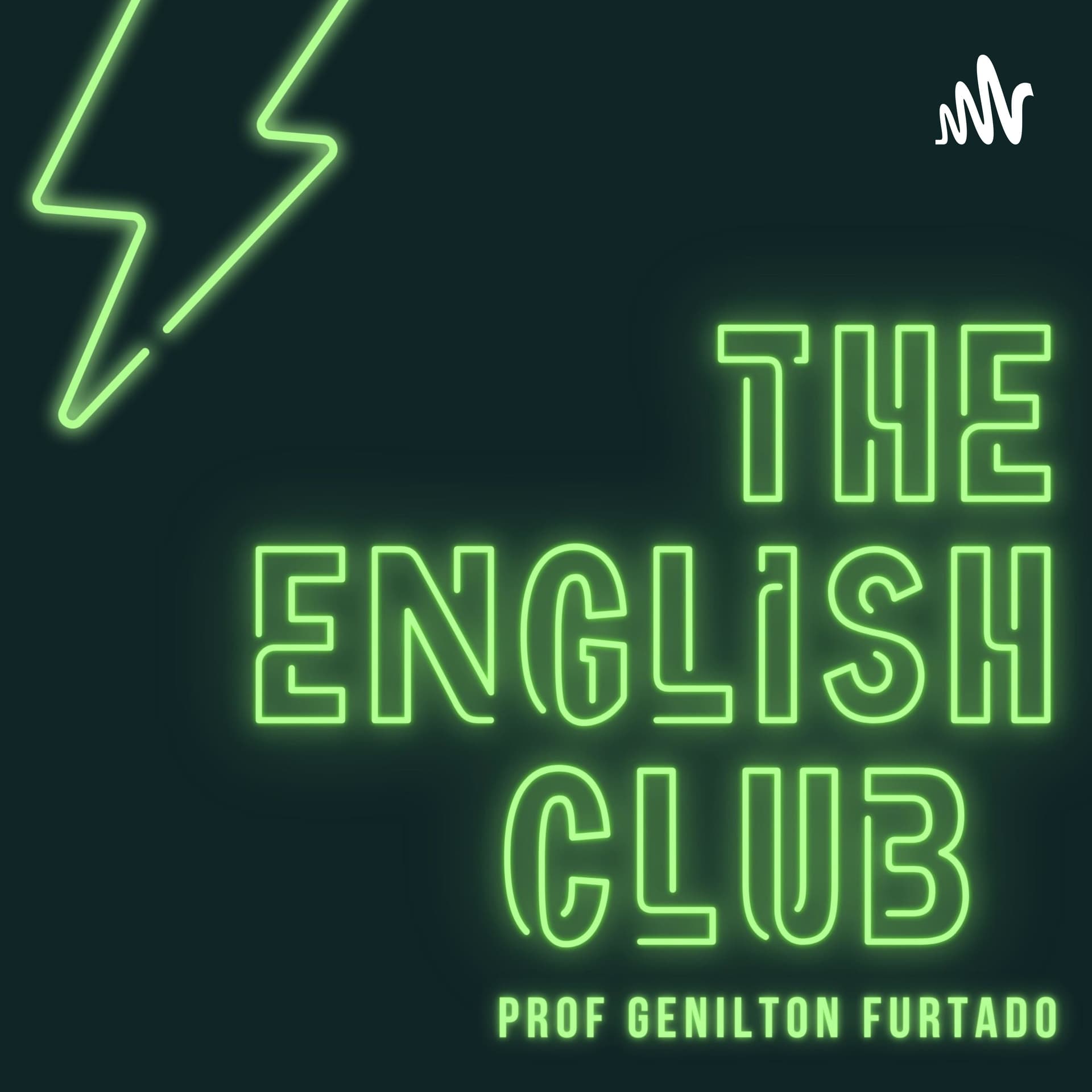 The English club class with Genilton Furtado - Podcasts