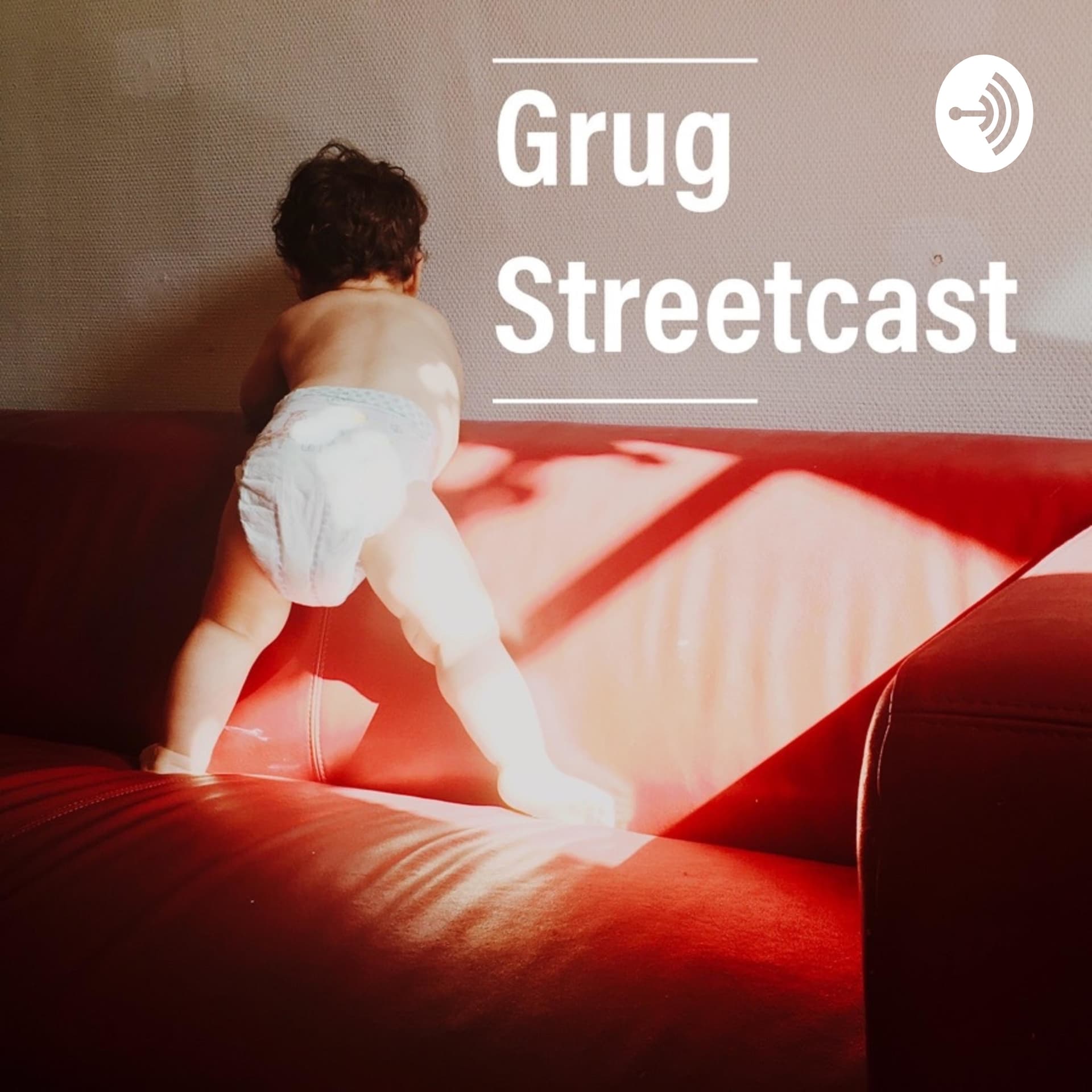 Grug - Podcasts