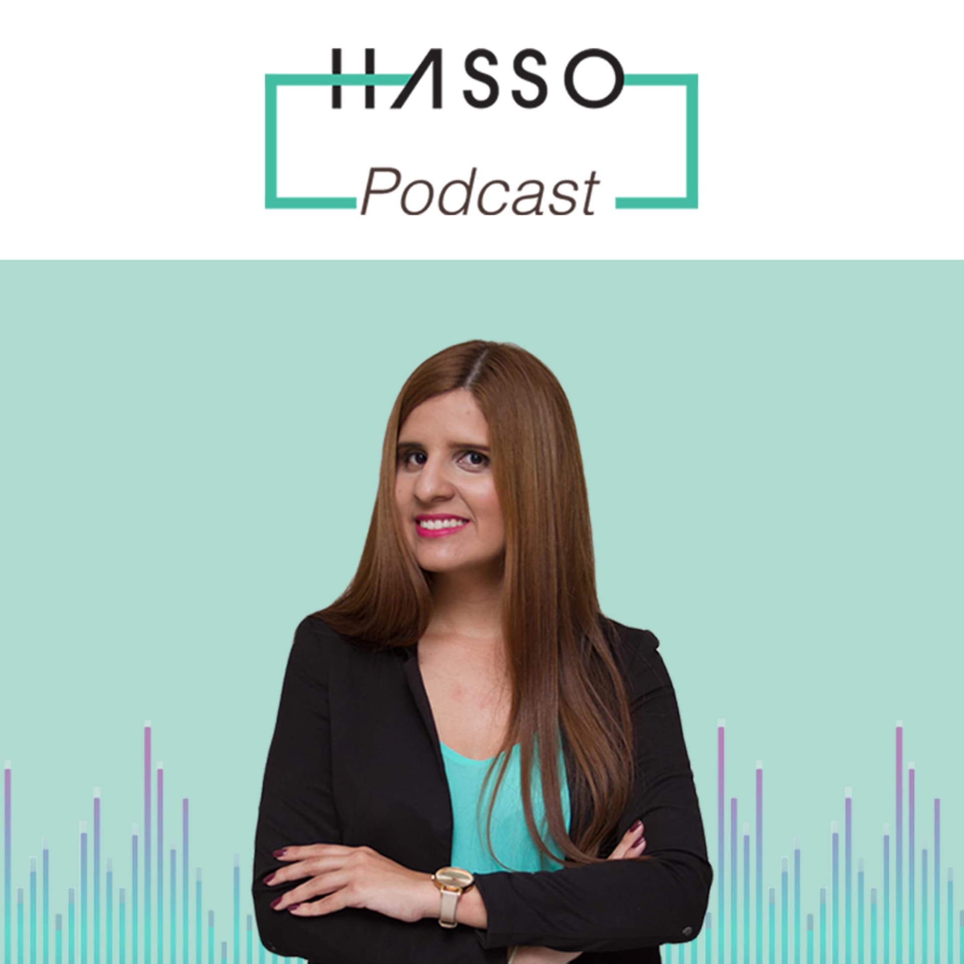 Hasso Podcast - Podcasts