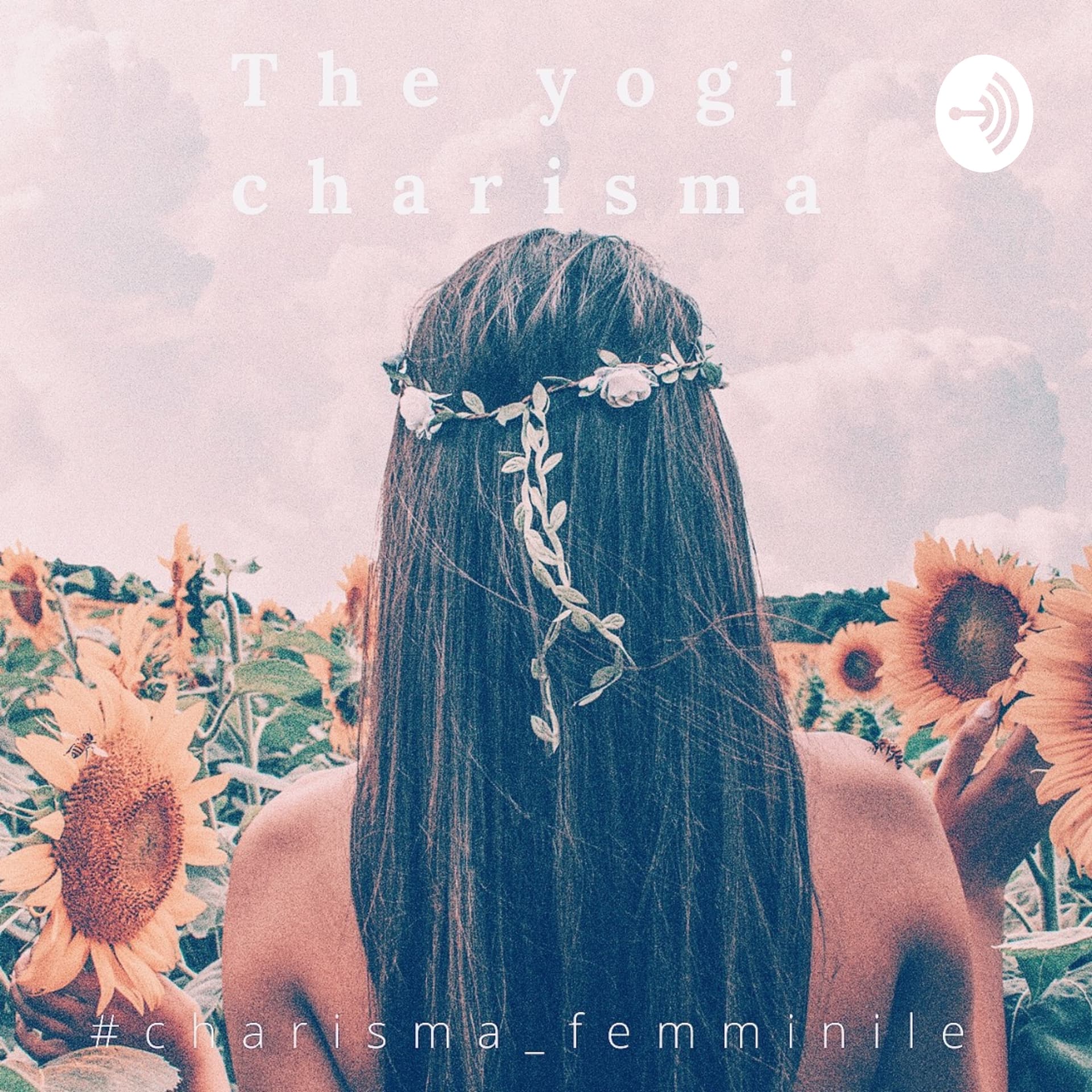 The Yogi Charisma - Podcasts