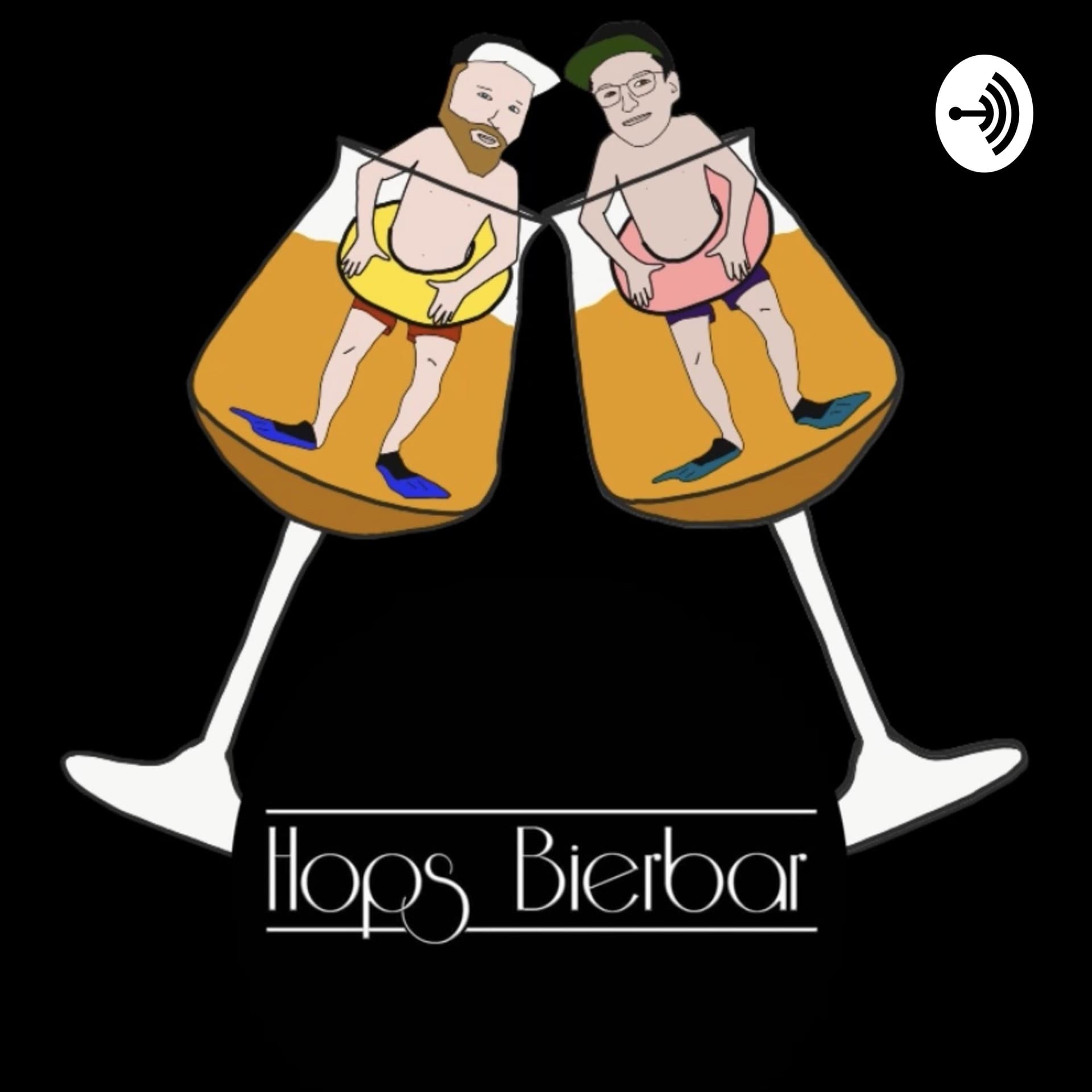 Hops Biercast - Podcasts