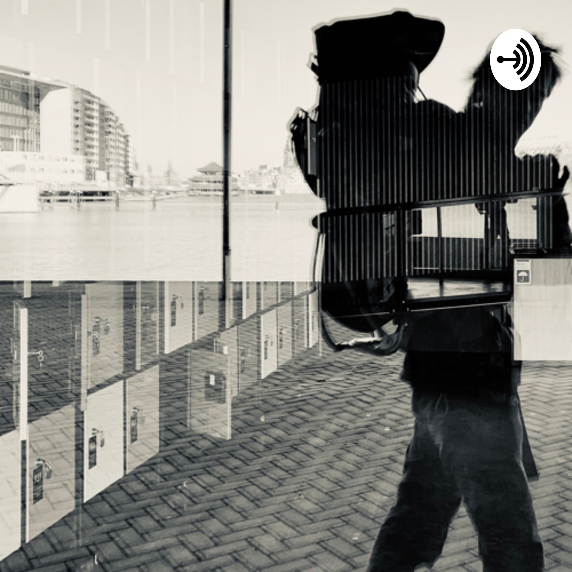 Pokémon. Met Erik in de stad. - Podcasts