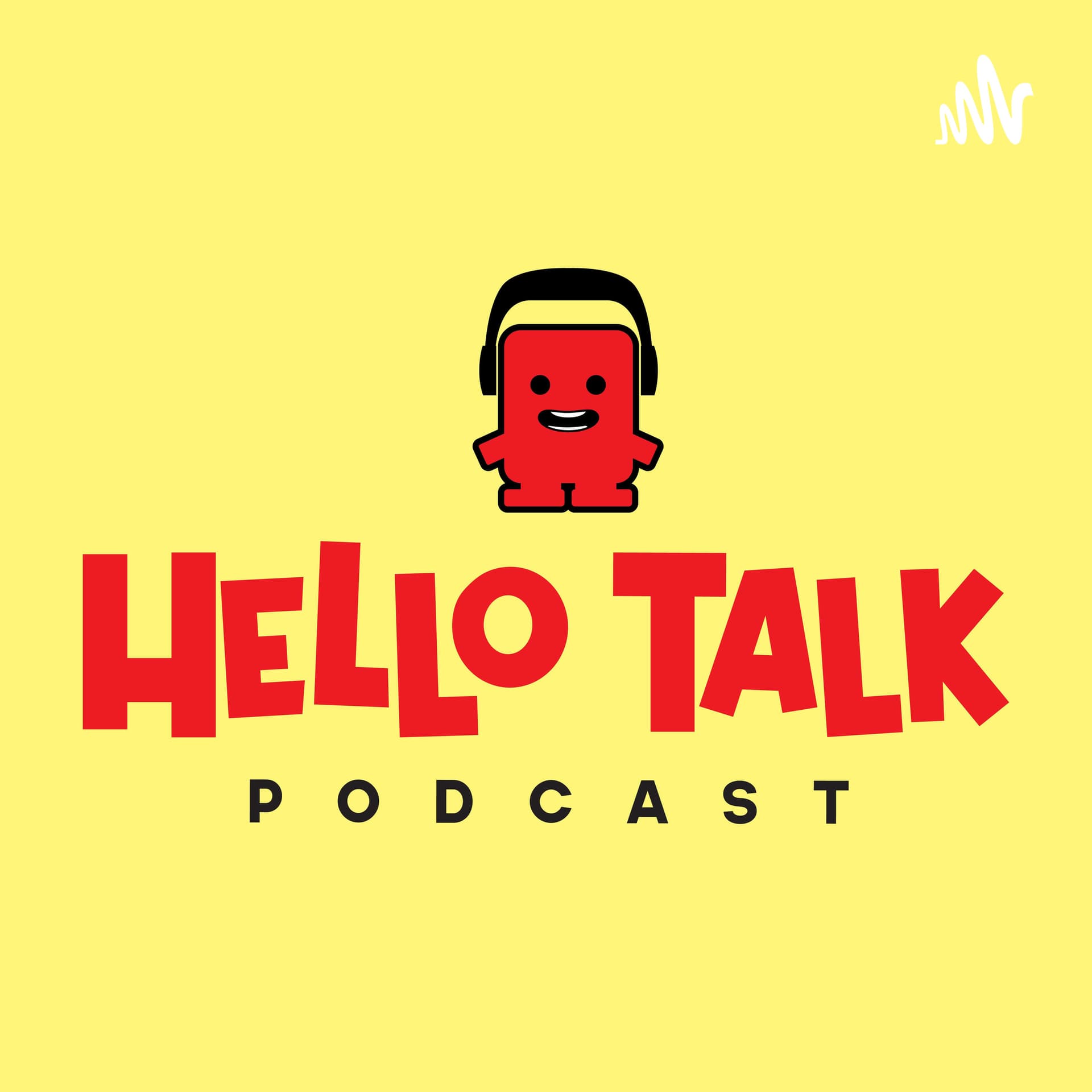 Hello Talk - Podcasts