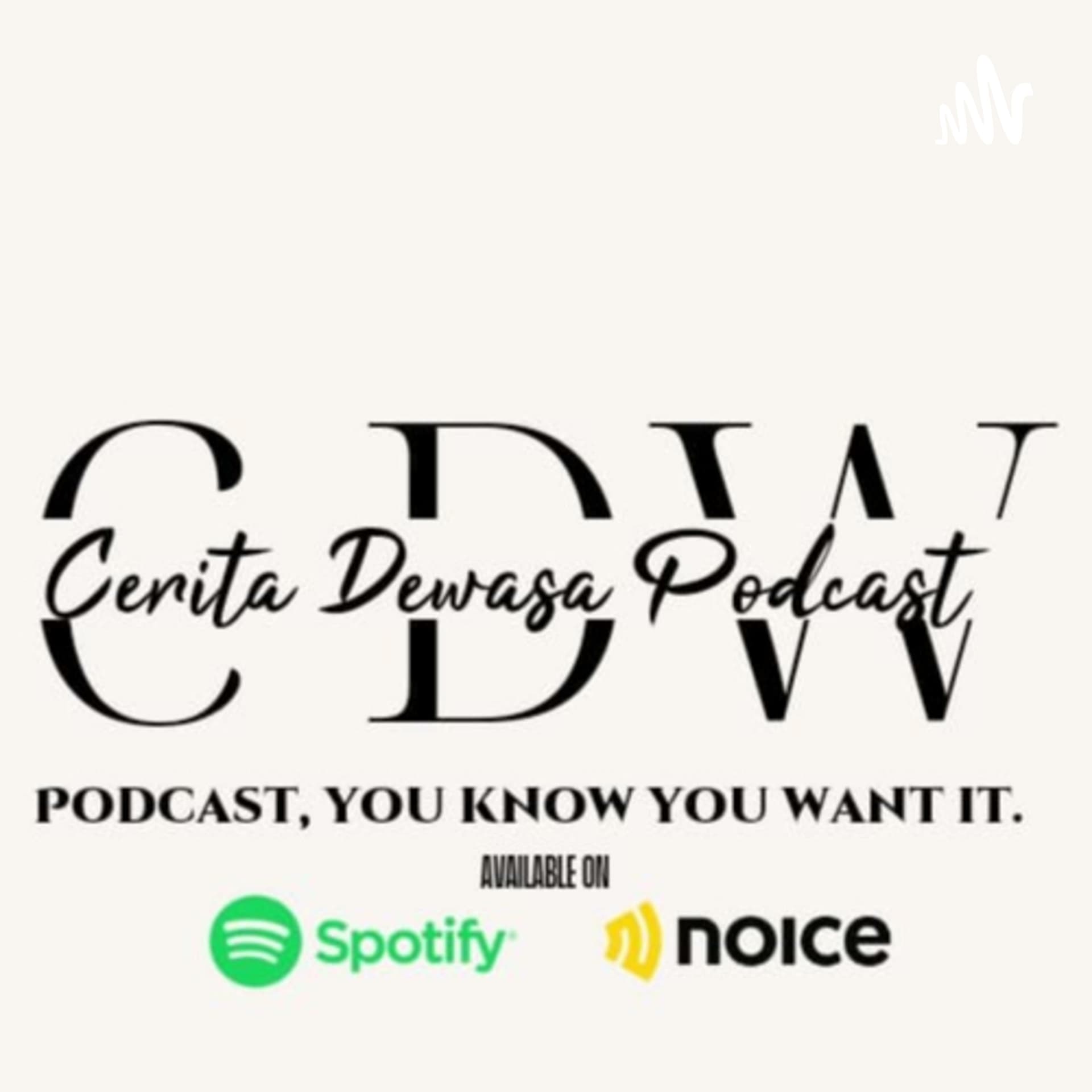 Cerita Dewasa - Podcasts