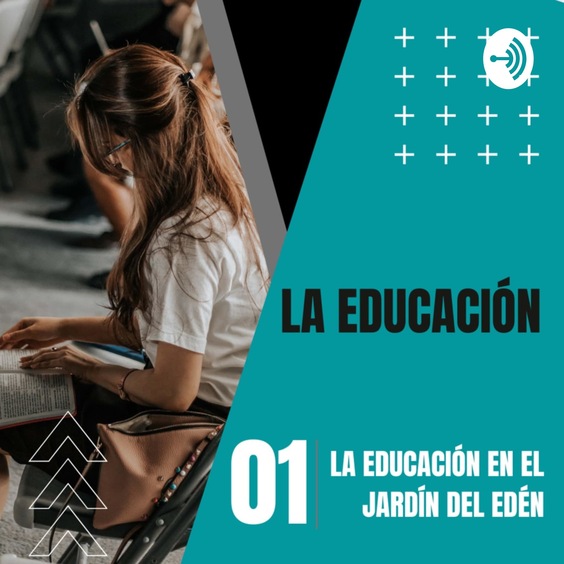 LA EDUCACIÓN - Podcasts