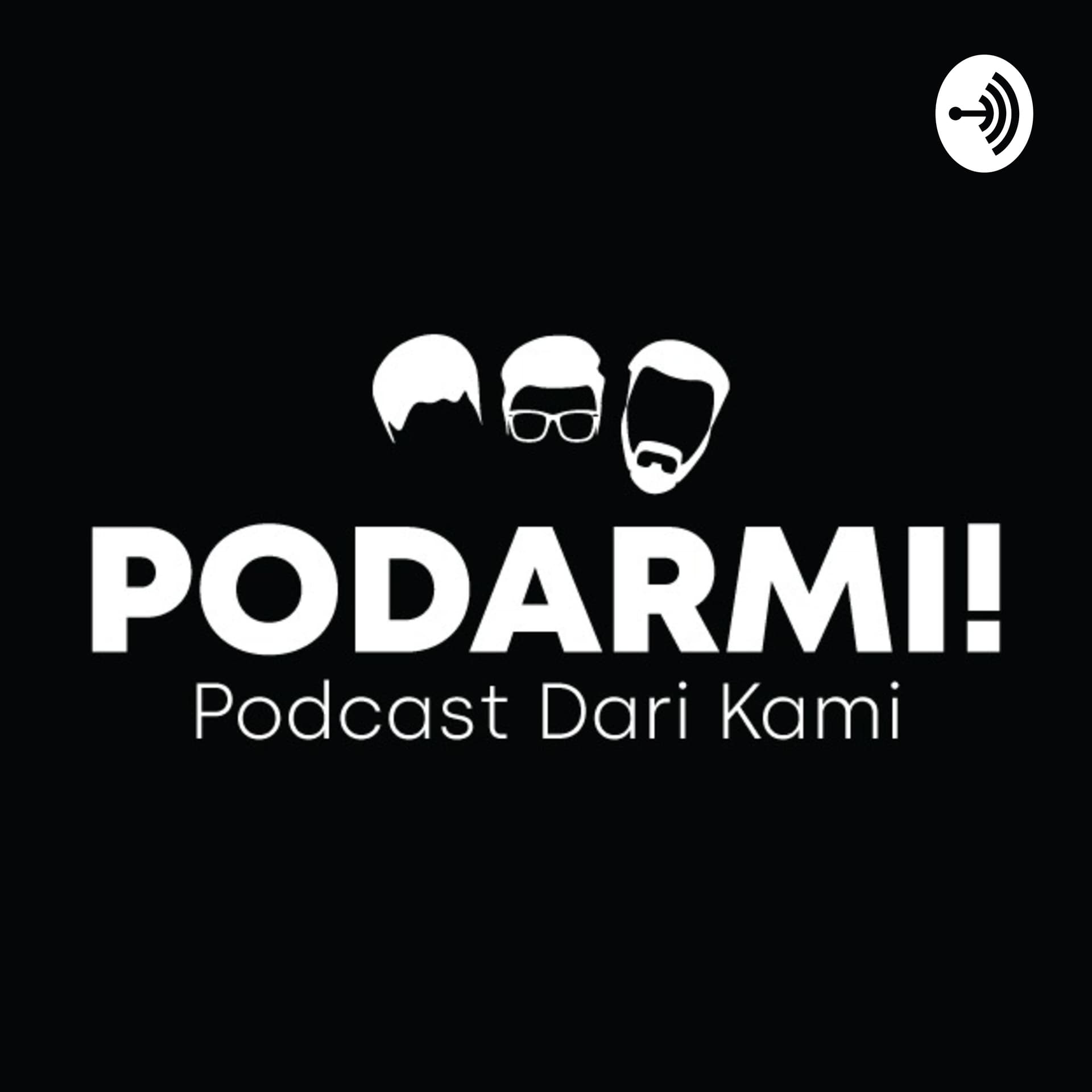 Podarmi! - Podcasts