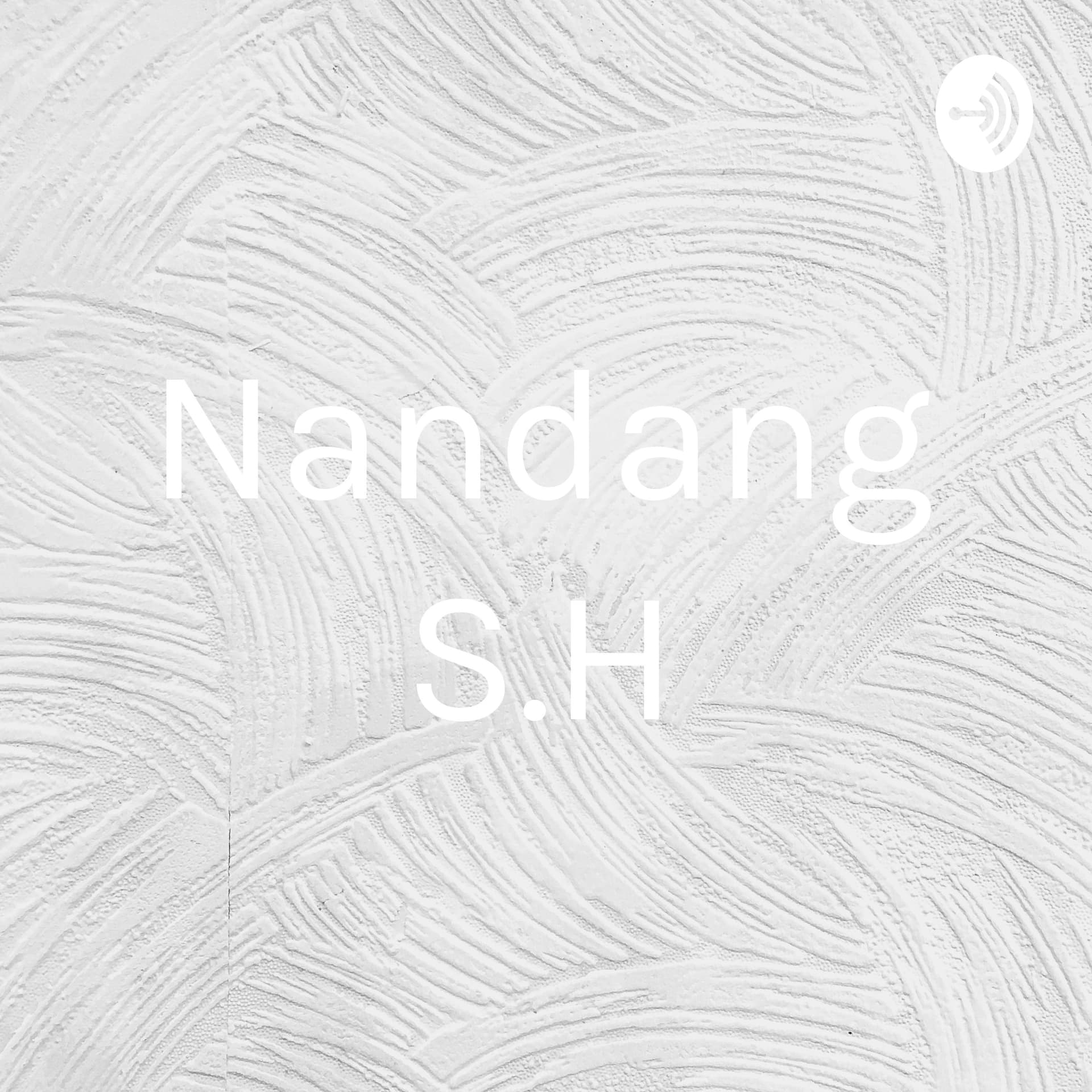 Nandang S.H