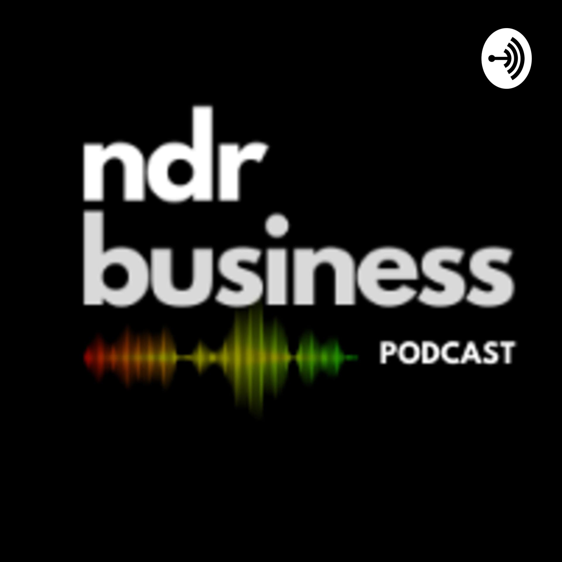 NDR BUSINESS - Podcasts