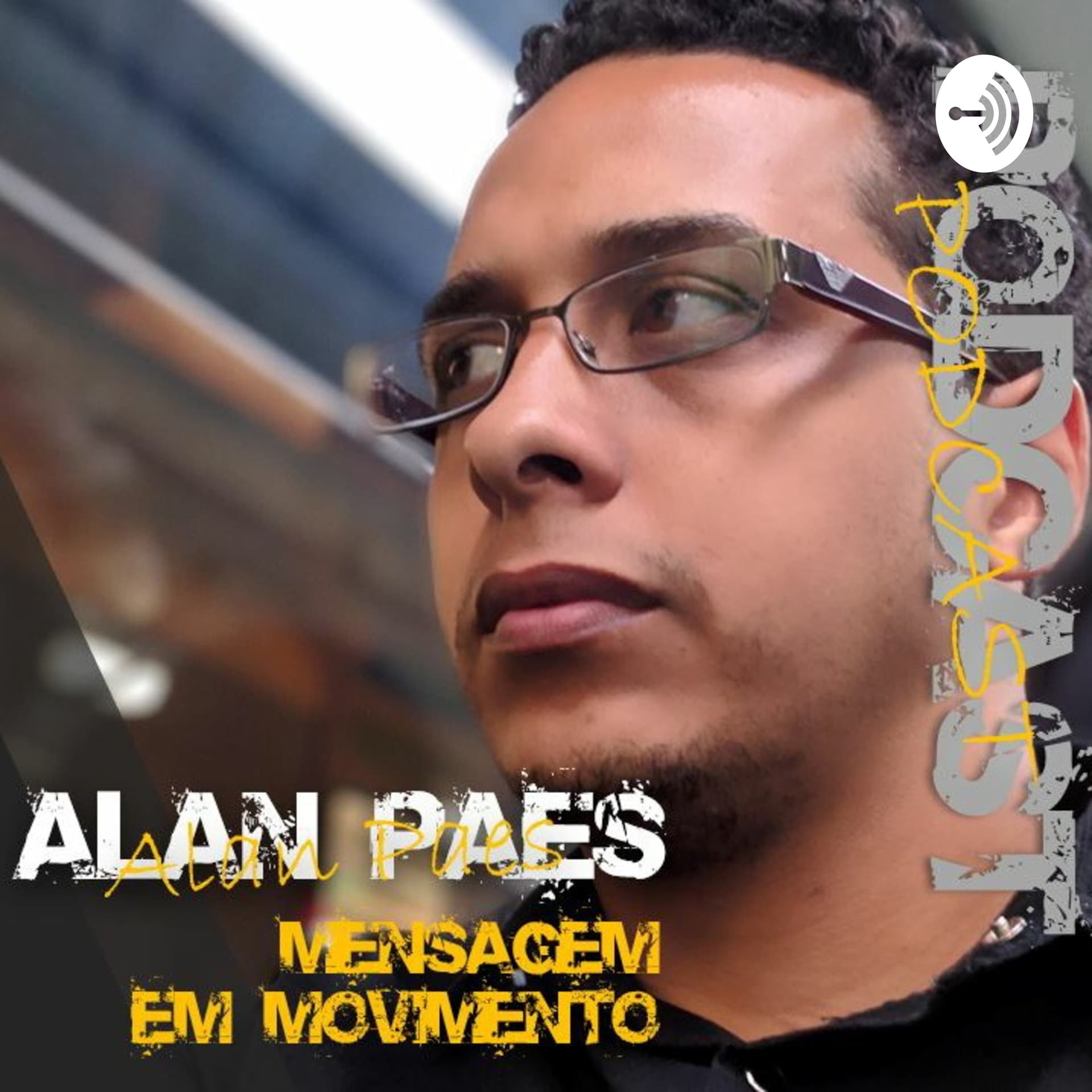 Mensagem Em Movimento - Podcasts