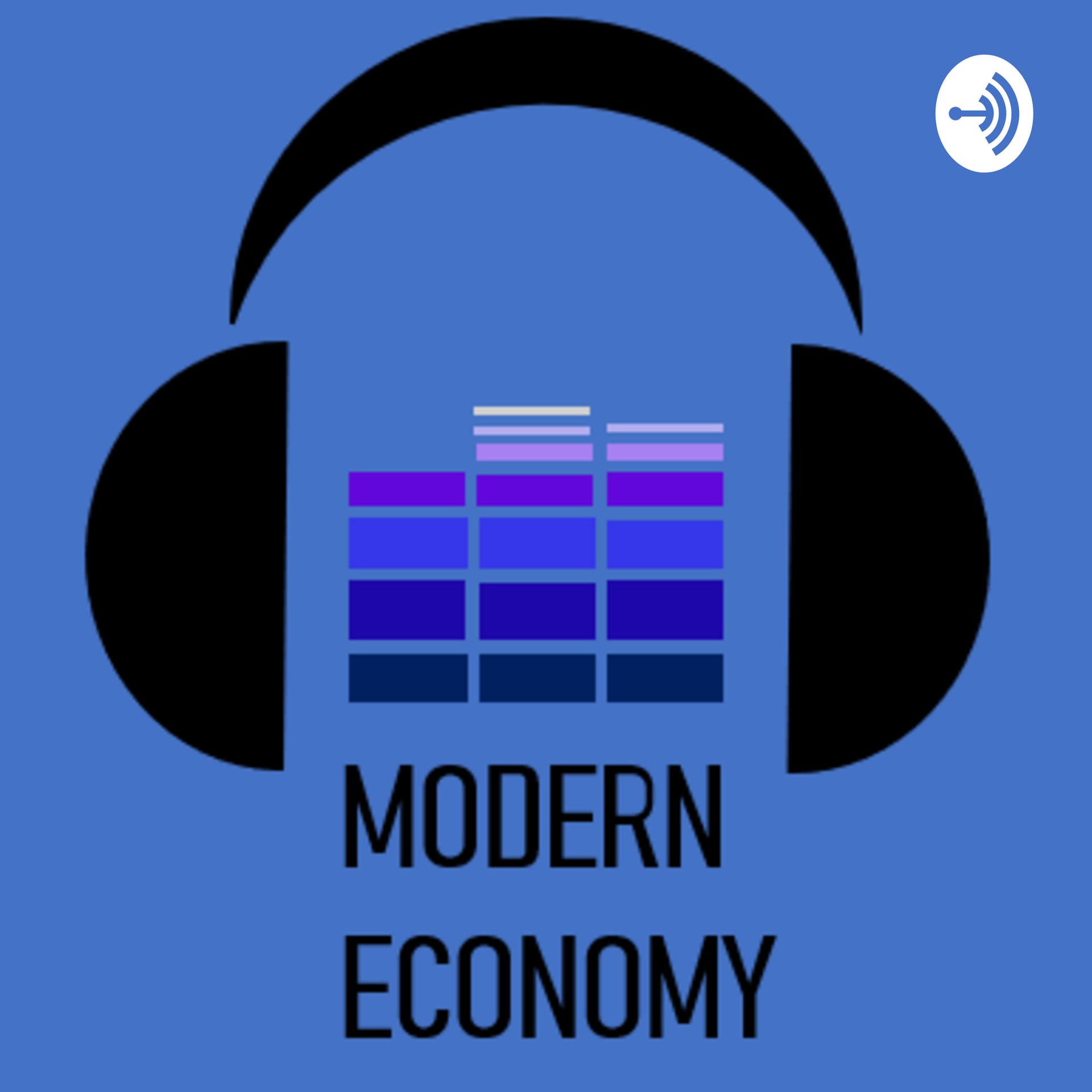 MODEC - MODERN ECONOMY - Podcasts