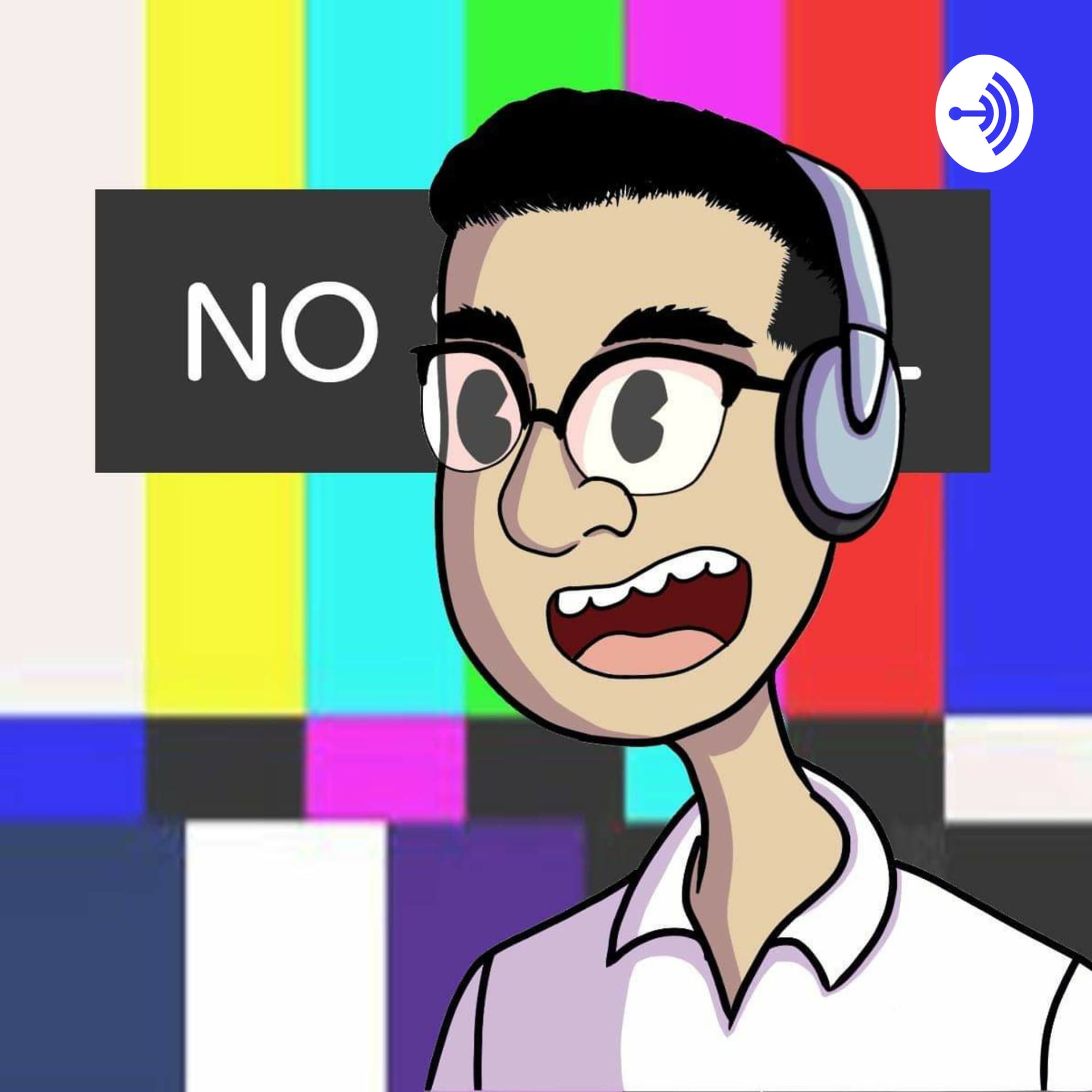 Señal Interrumpida - Podcasts