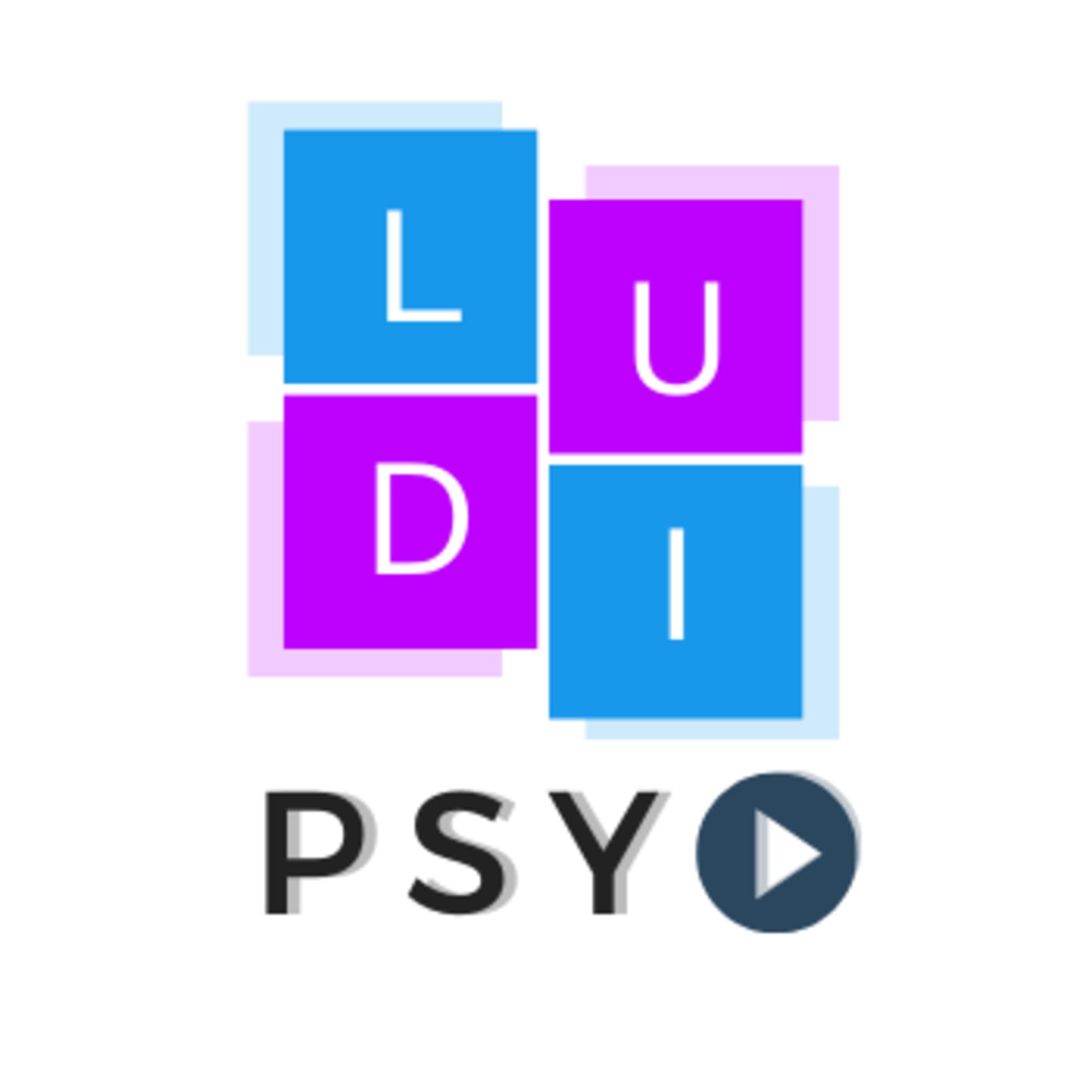 LudiPsy- La santé mentale ludique - Podcasts