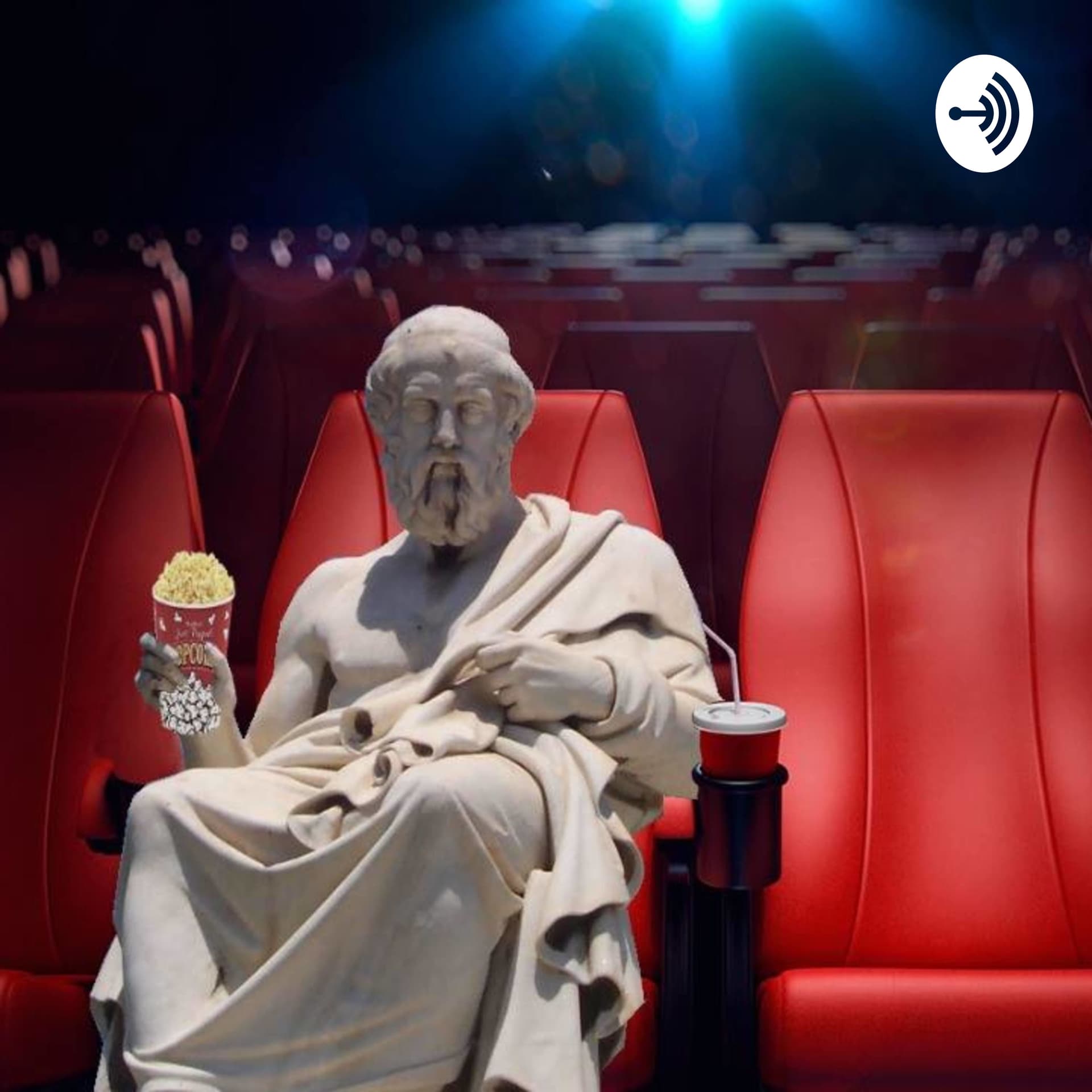 Cinephilos - Podcasts