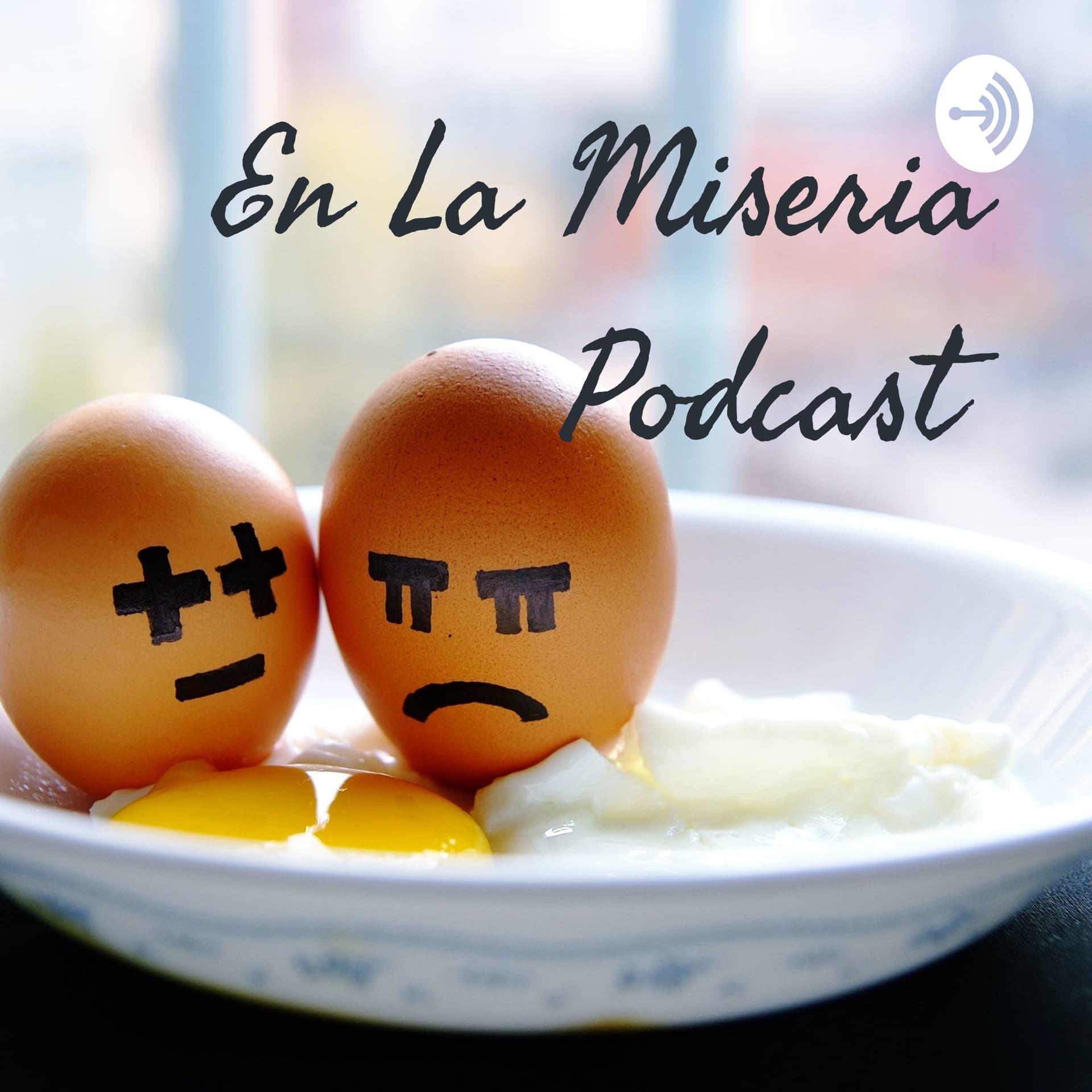 En La Miseria Podcast - Podcasts