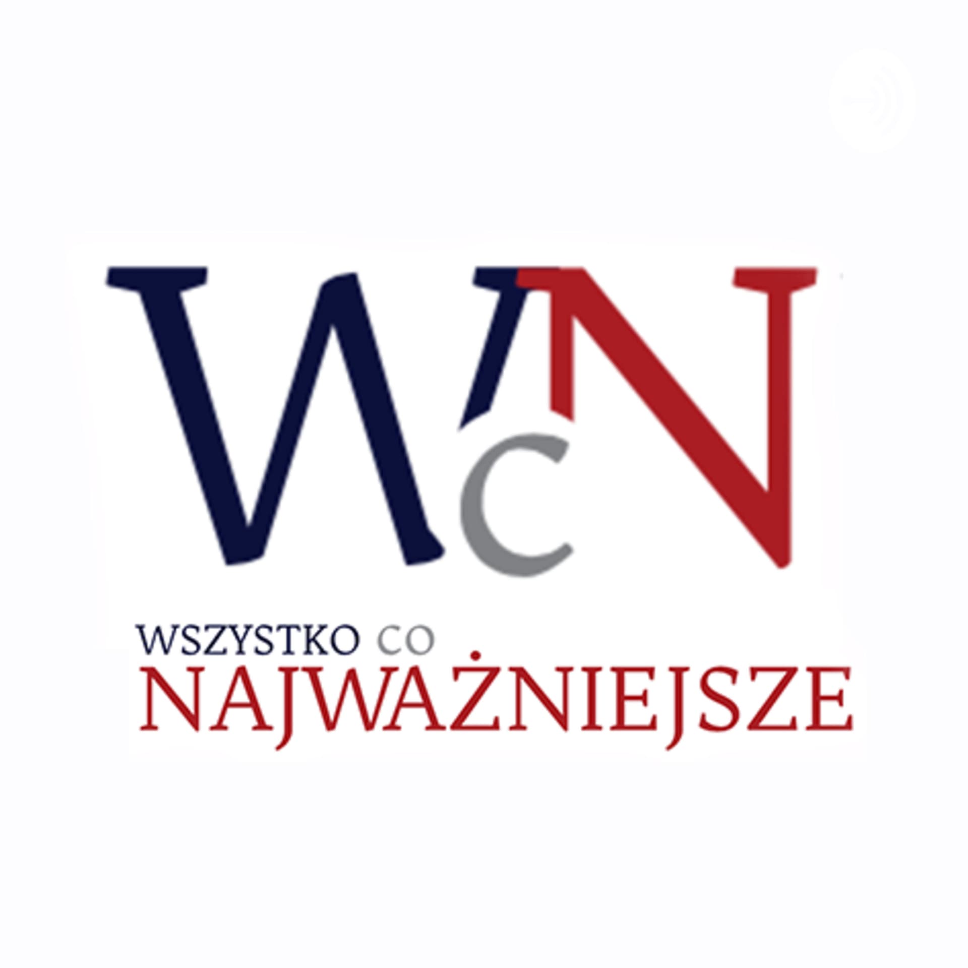 Podcasty Wszystko Co Najważniejsze - Podcasts