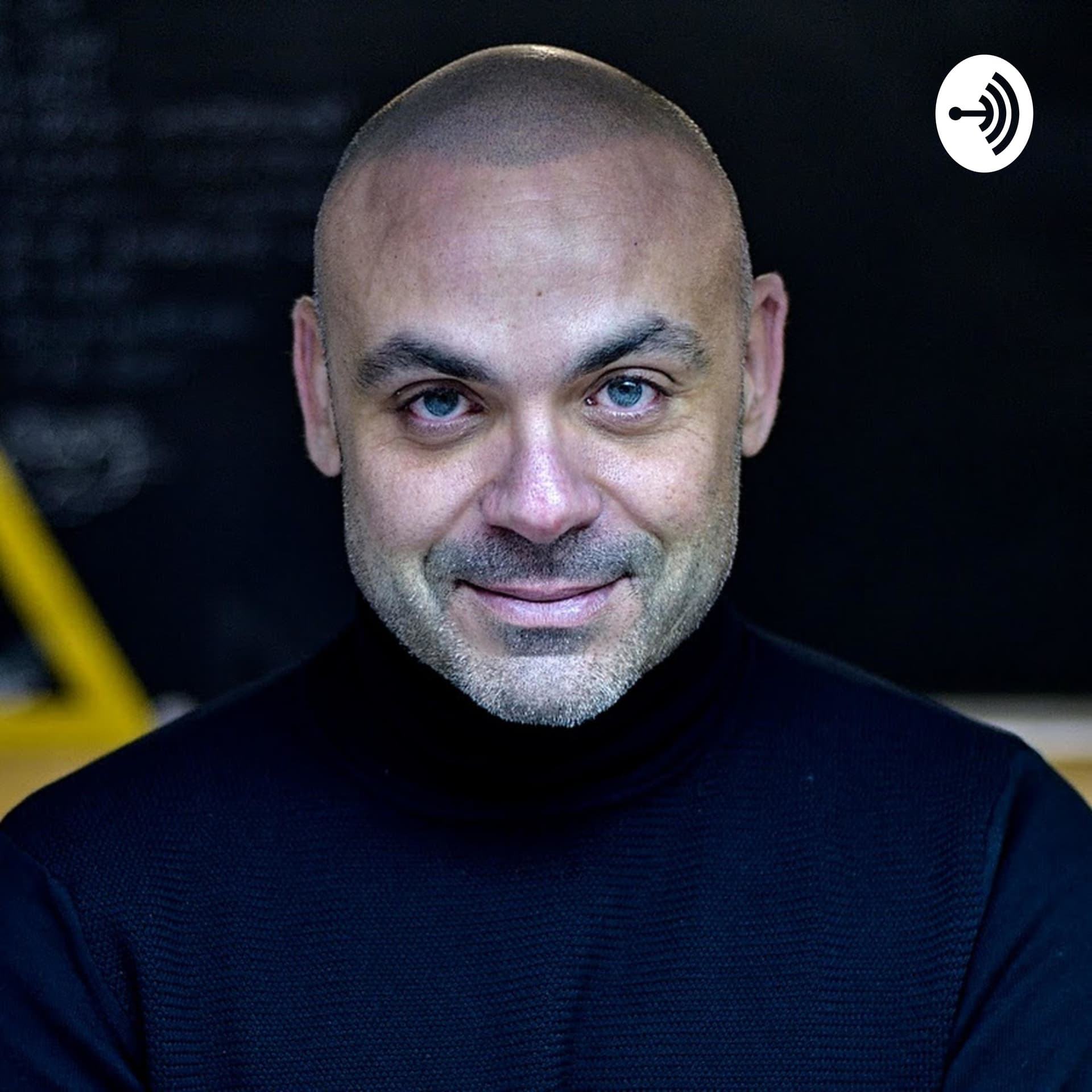 El Podcast de JF Calero - Podcasts