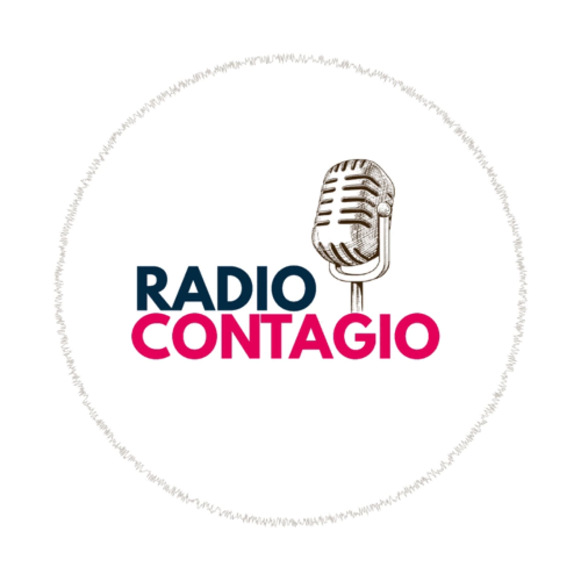 Radio Contagio - Podcasts