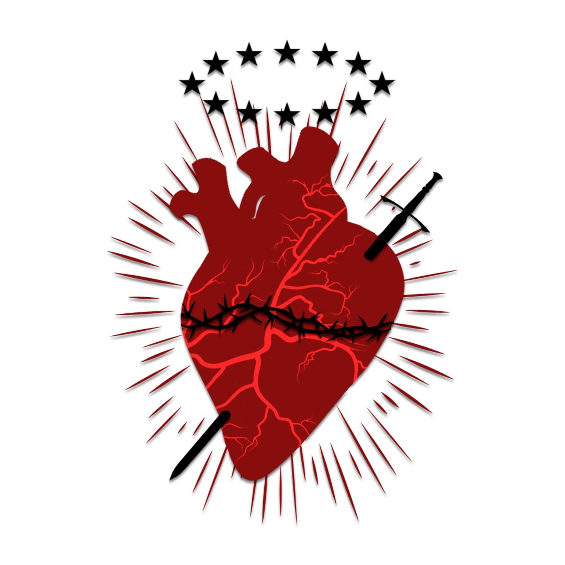 Os Filhos de Maria - Podcasts